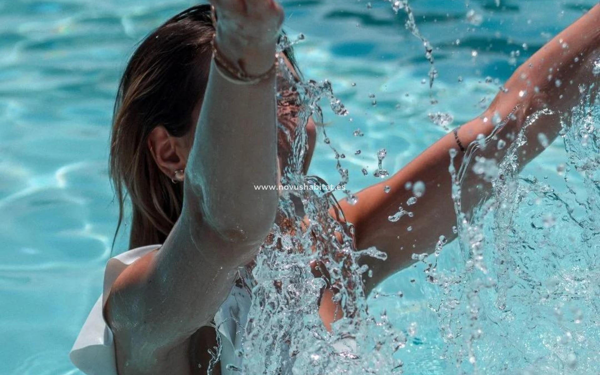 Neue Gebäude - Wohnung - Mijas