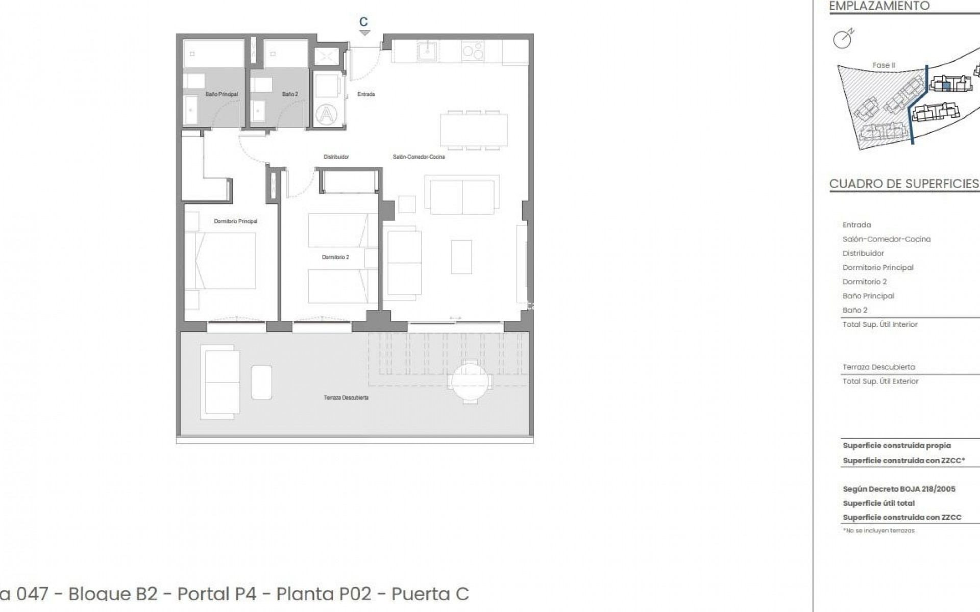 Neue Gebäude - Wohnung - Mijas