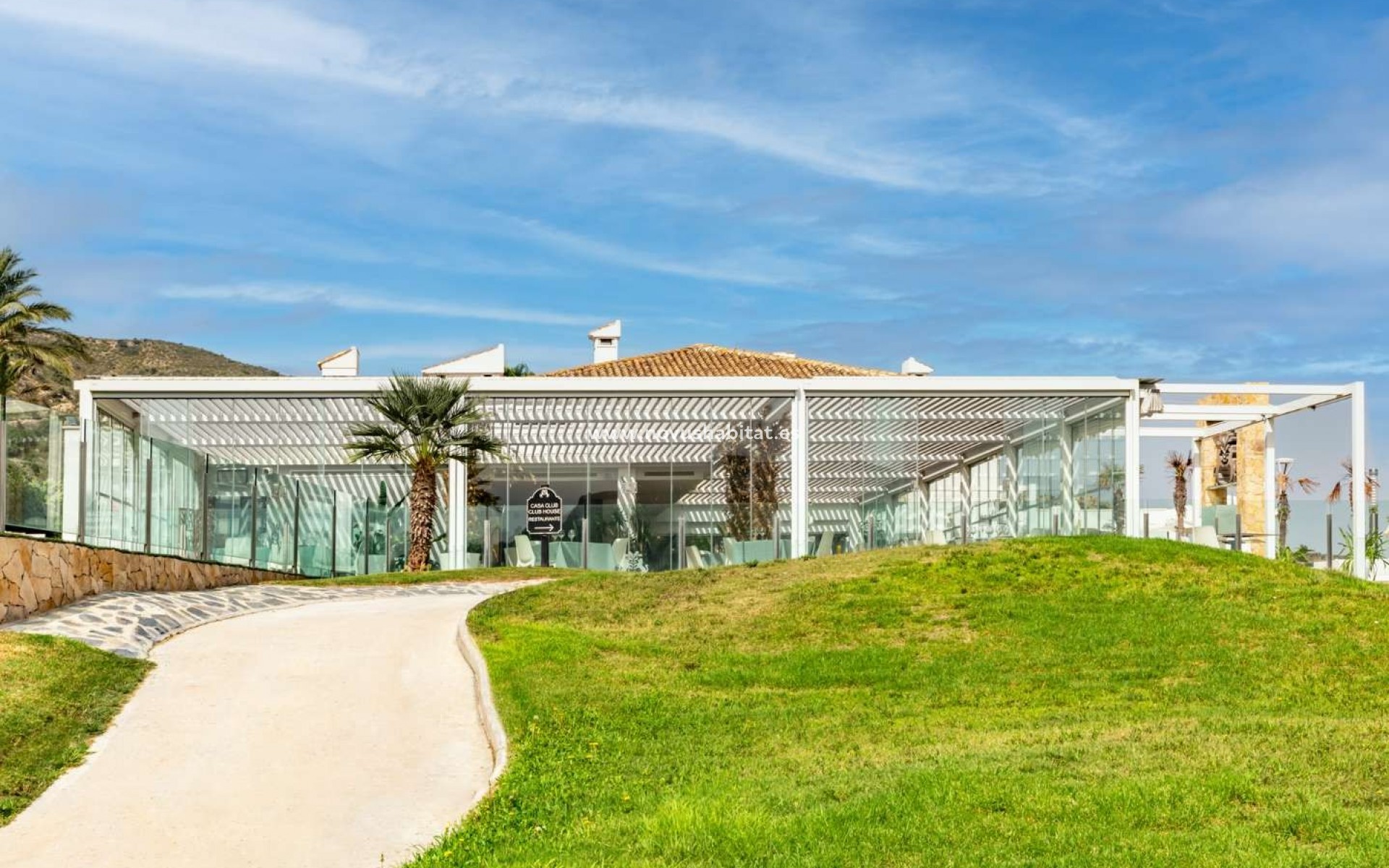 Neue Gebäude - Wohnung - Monforte del Cid - Font del Llop