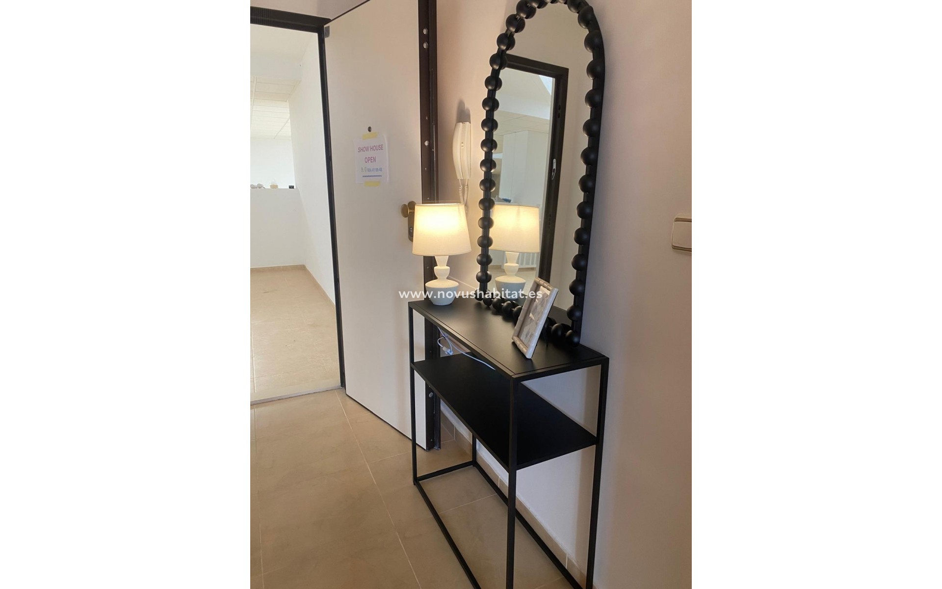 Neue Gebäude - Wohnung - Orihuela Costa