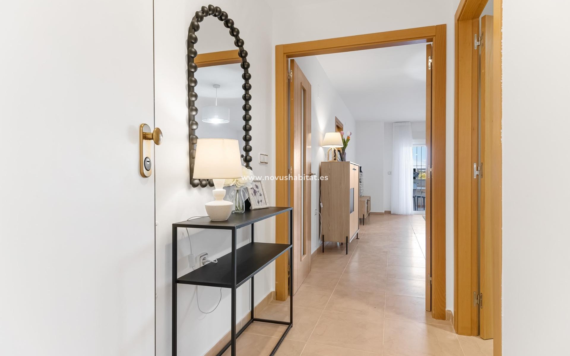 Neue Gebäude - Wohnung - Orihuela Costa