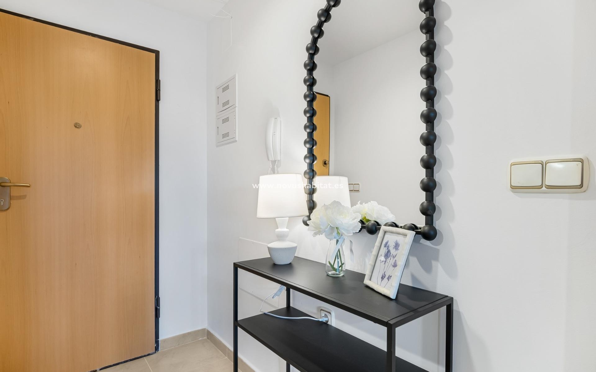 Neue Gebäude - Wohnung - Orihuela Costa