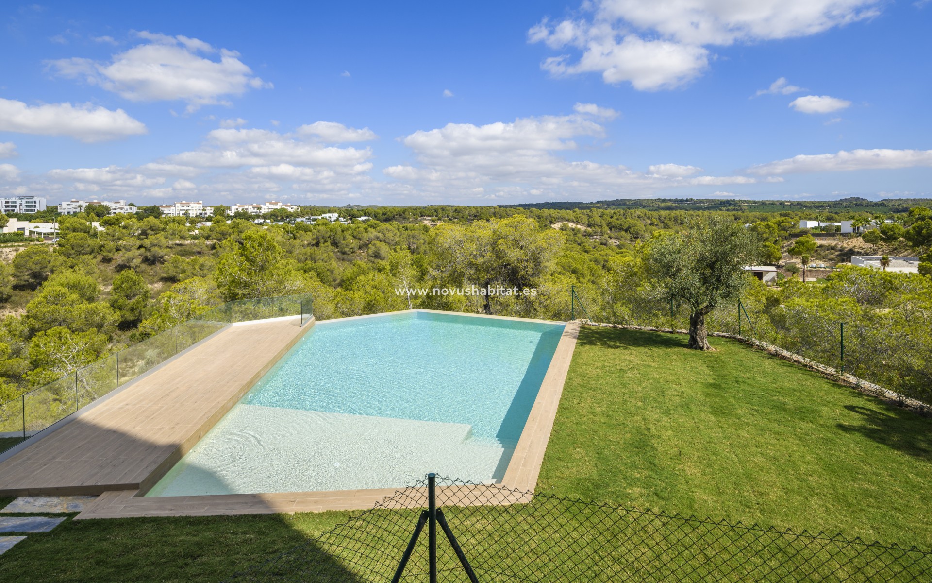 Neue Gebäude - Wohnung - Orihuela - Las Colinas Golf