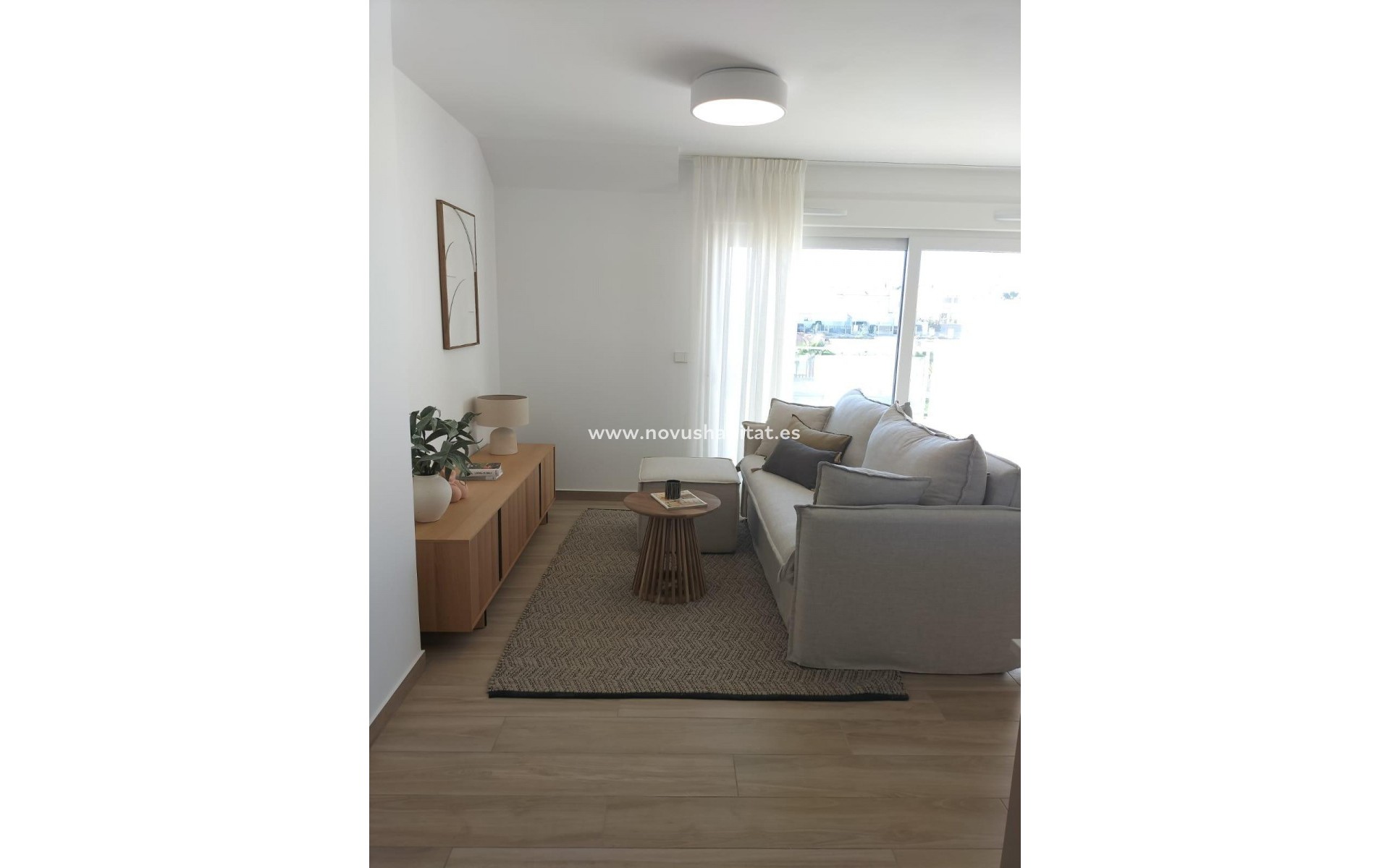 Neue Gebäude - Wohnung - Orihuela - 