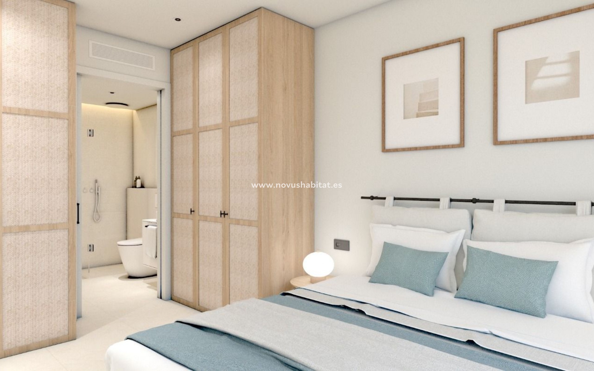 Neue Gebäude - Wohnung - Pilar de la Horadada