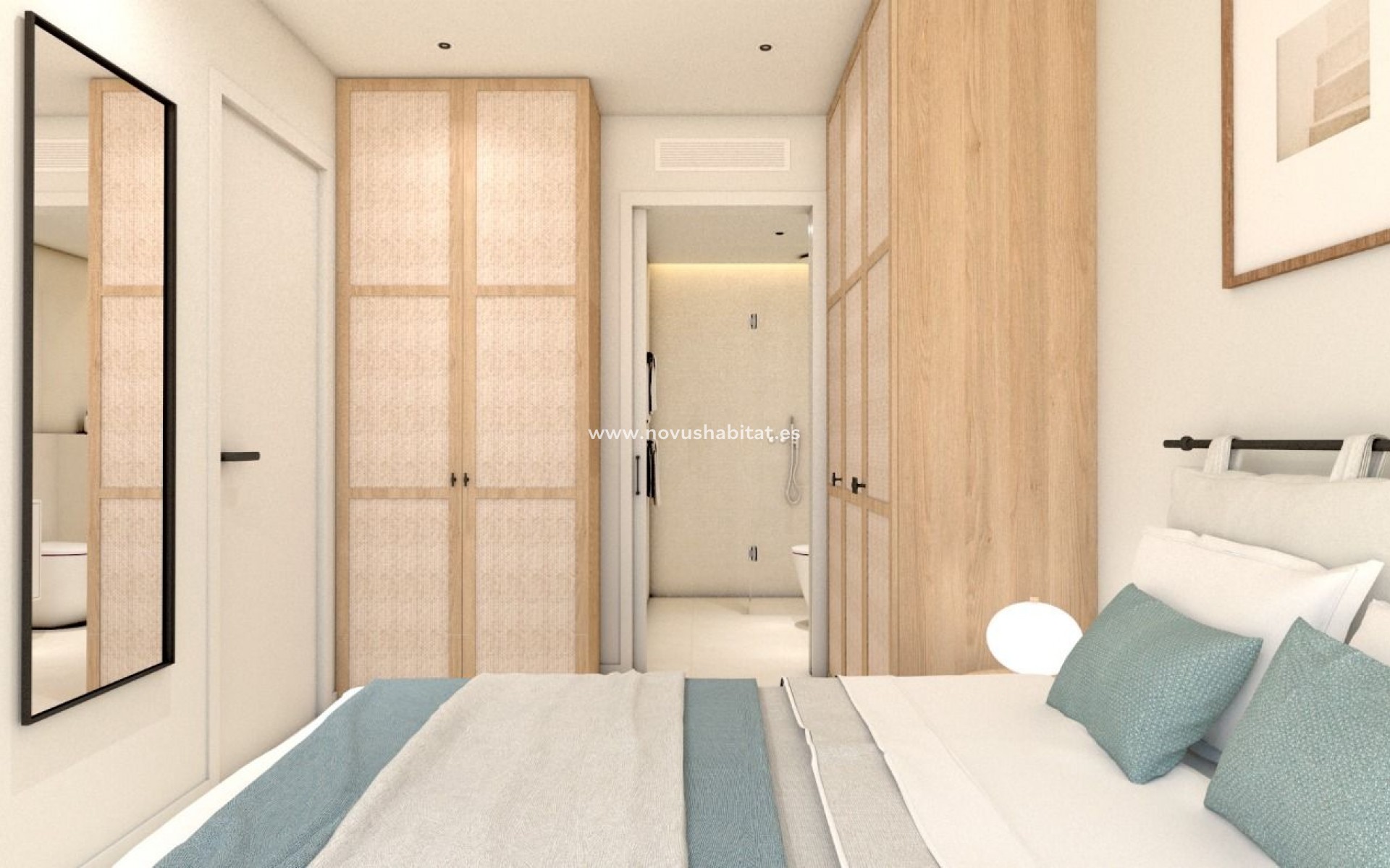 Neue Gebäude - Wohnung - Pilar de la Horadada