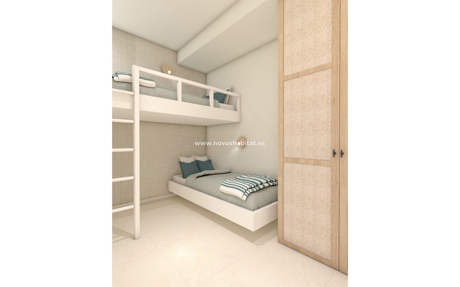 Neue Gebäude - Wohnung - Pilar de la Horadada