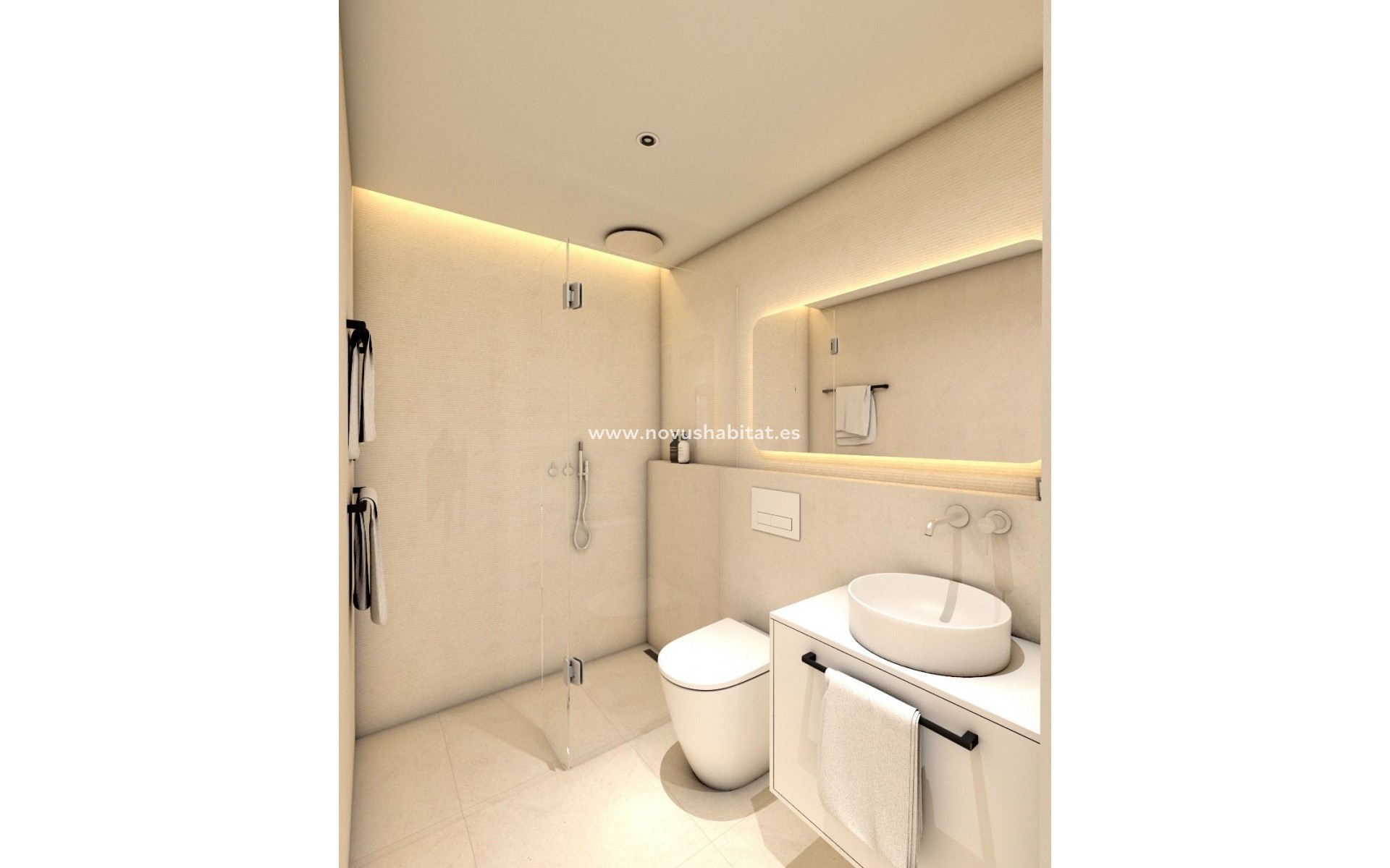 Neue Gebäude - Wohnung - Pilar de la Horadada