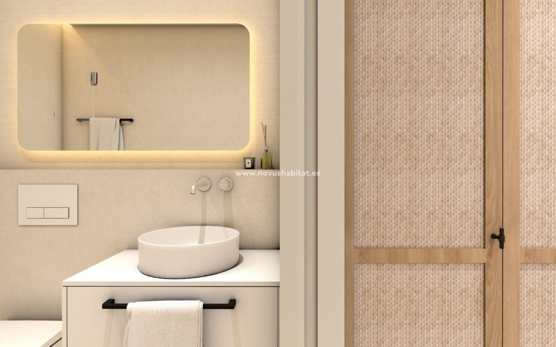 Neue Gebäude - Wohnung - Pilar de la Horadada