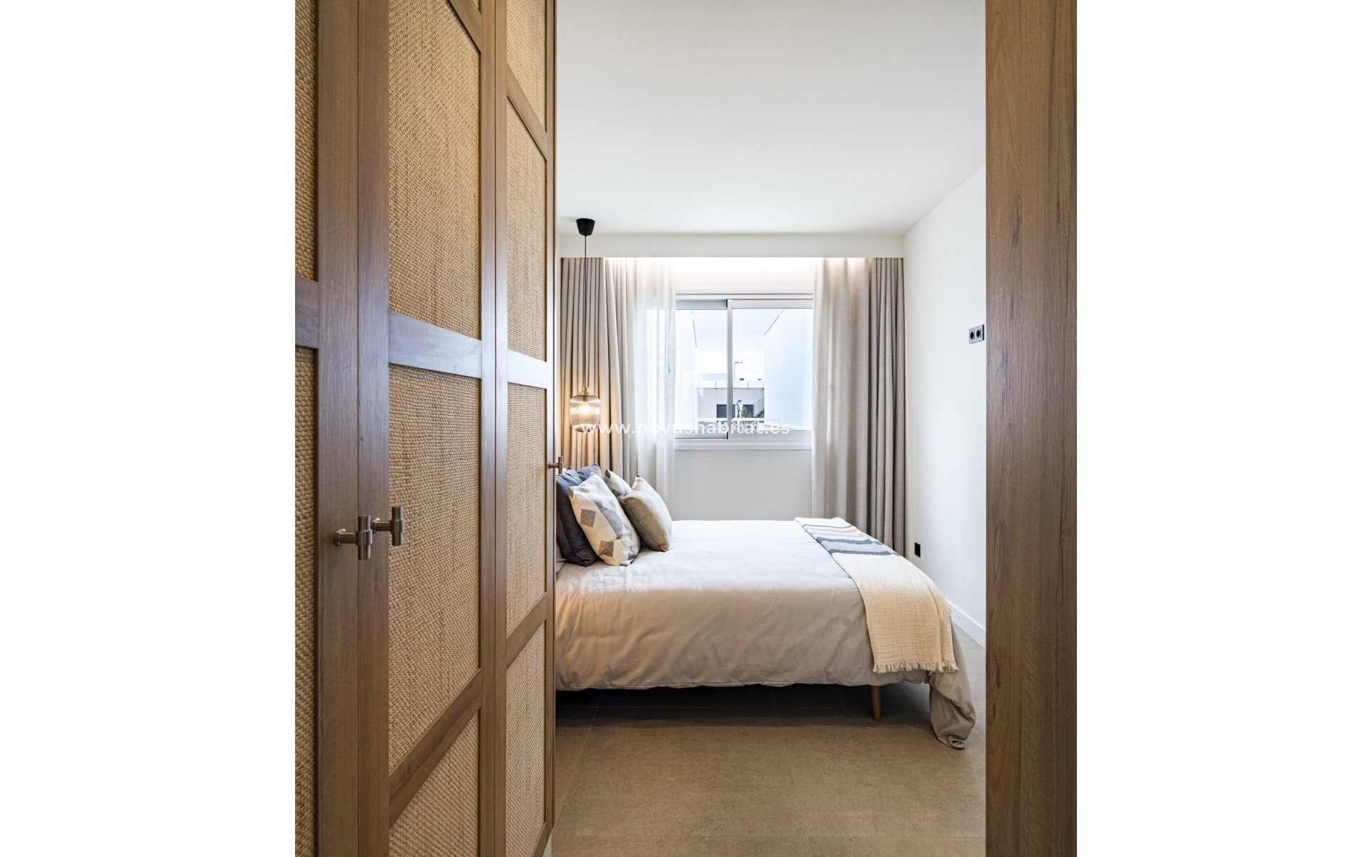 Neue Gebäude - Wohnung - Pilar de la Horadada