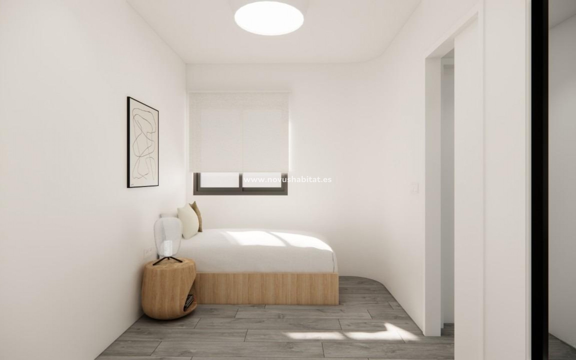 Neue Gebäude - Wohnung - Pilar de la Horadada