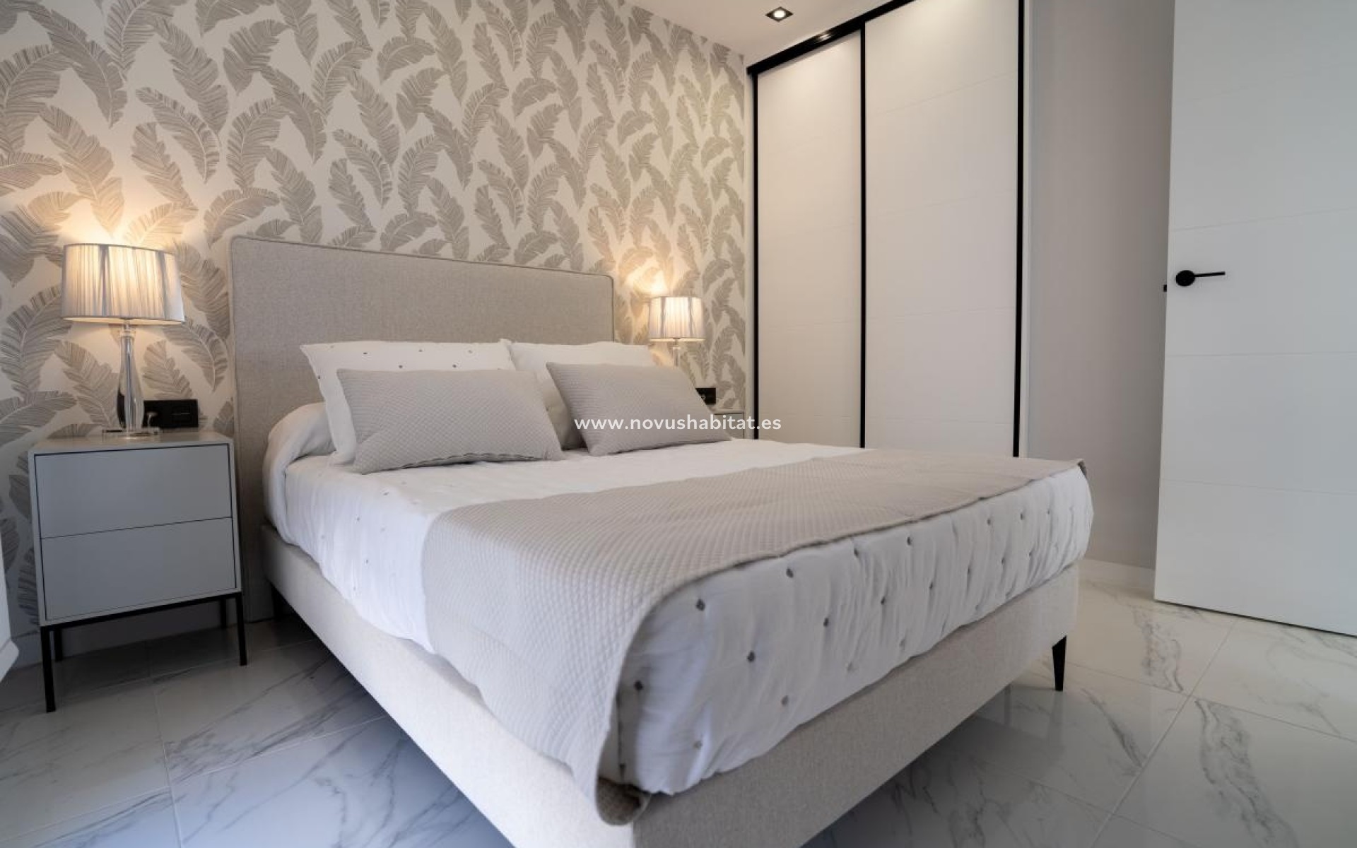 Neue Gebäude - Wohnung - Pilar de la Horadada