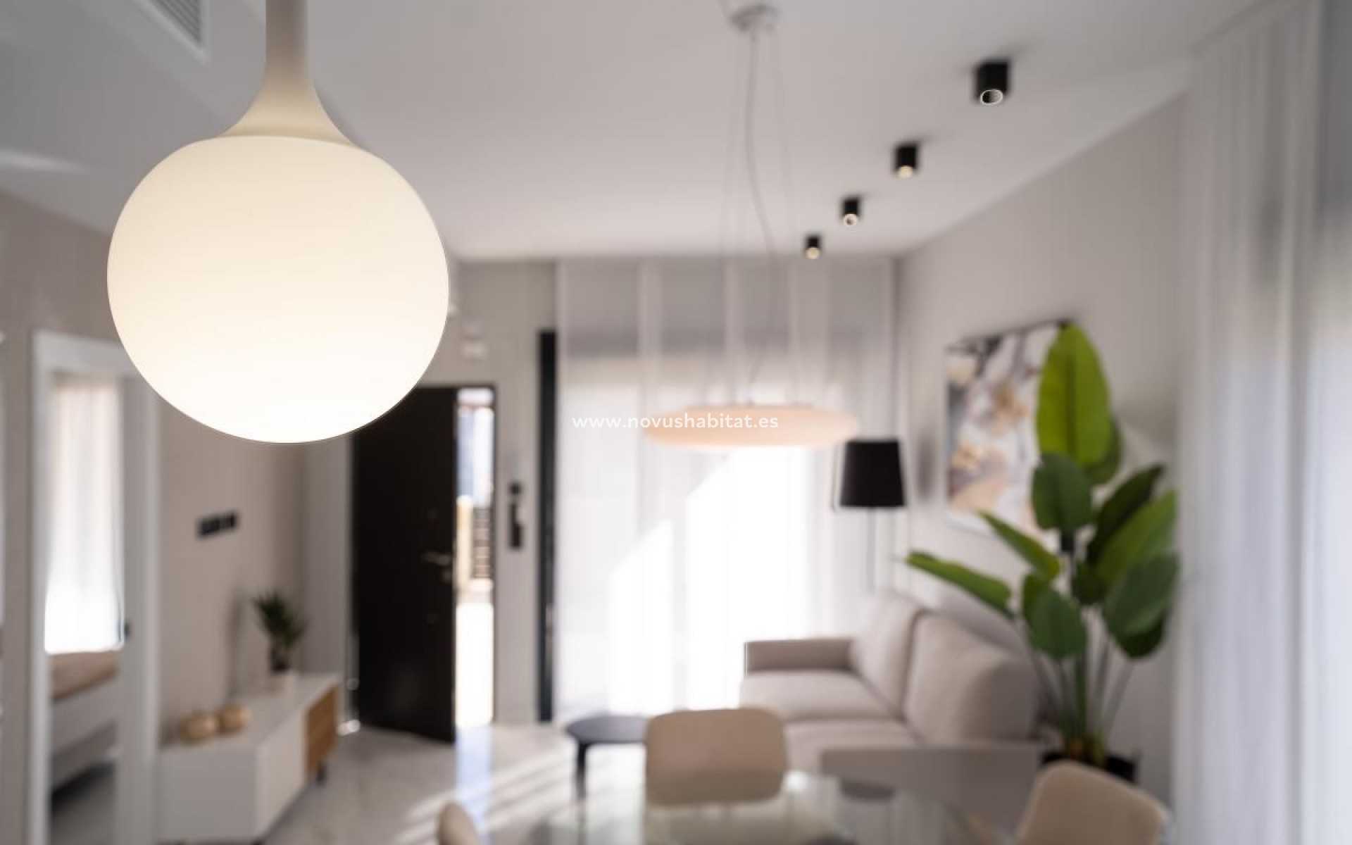 Neue Gebäude - Wohnung - Pilar de la Horadada