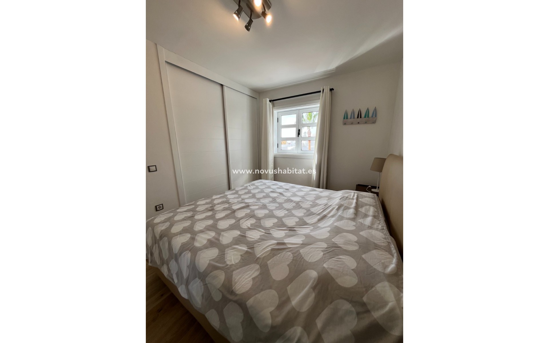 Neue Gebäude - Wohnung - Playa Paraiso - Adeje 