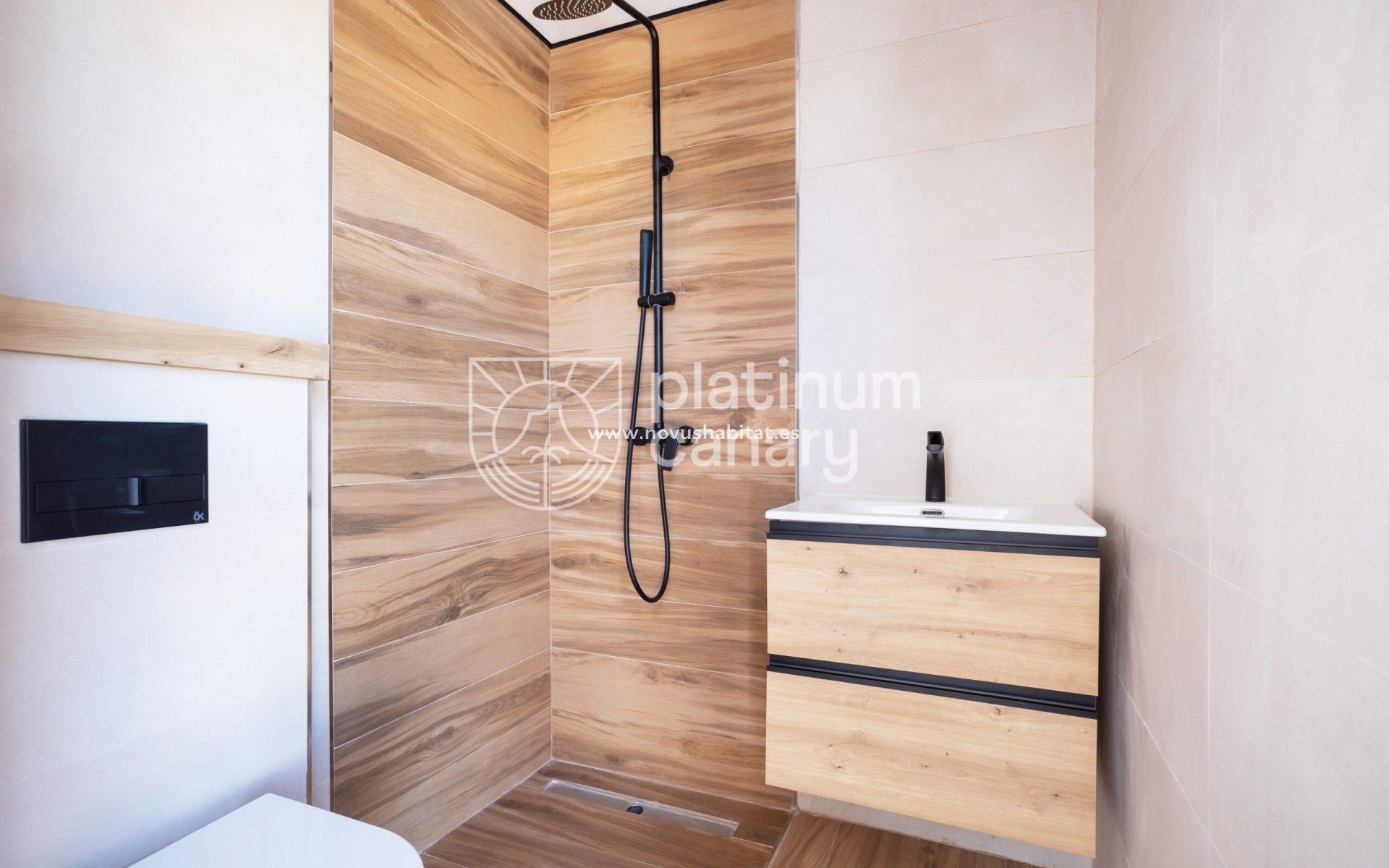 Neue Gebäude - Wohnung - Puerto Santiago - Santa Cruz de Tenerife