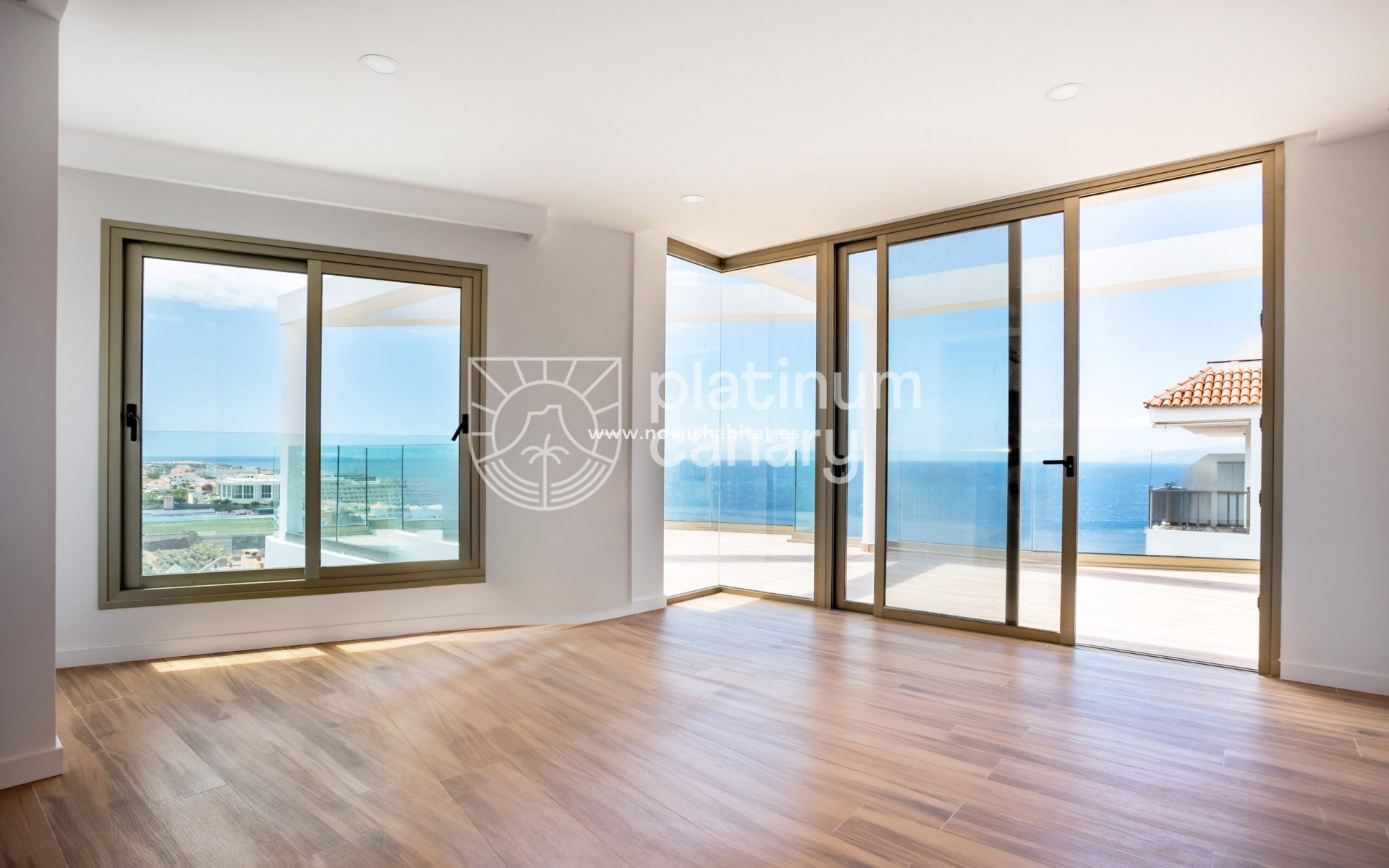 Neue Gebäude - Wohnung - Puerto Santiago - Santa Cruz de Tenerife