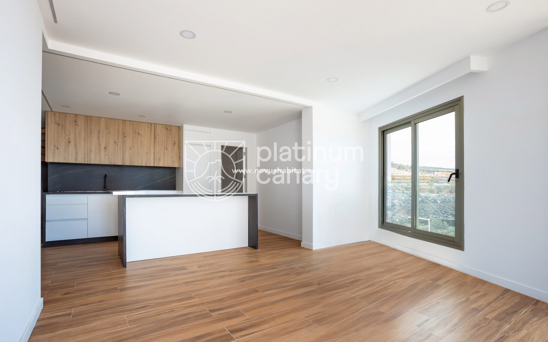 Neue Gebäude - Wohnung - Puerto Santiago - Santa Cruz Tenerife