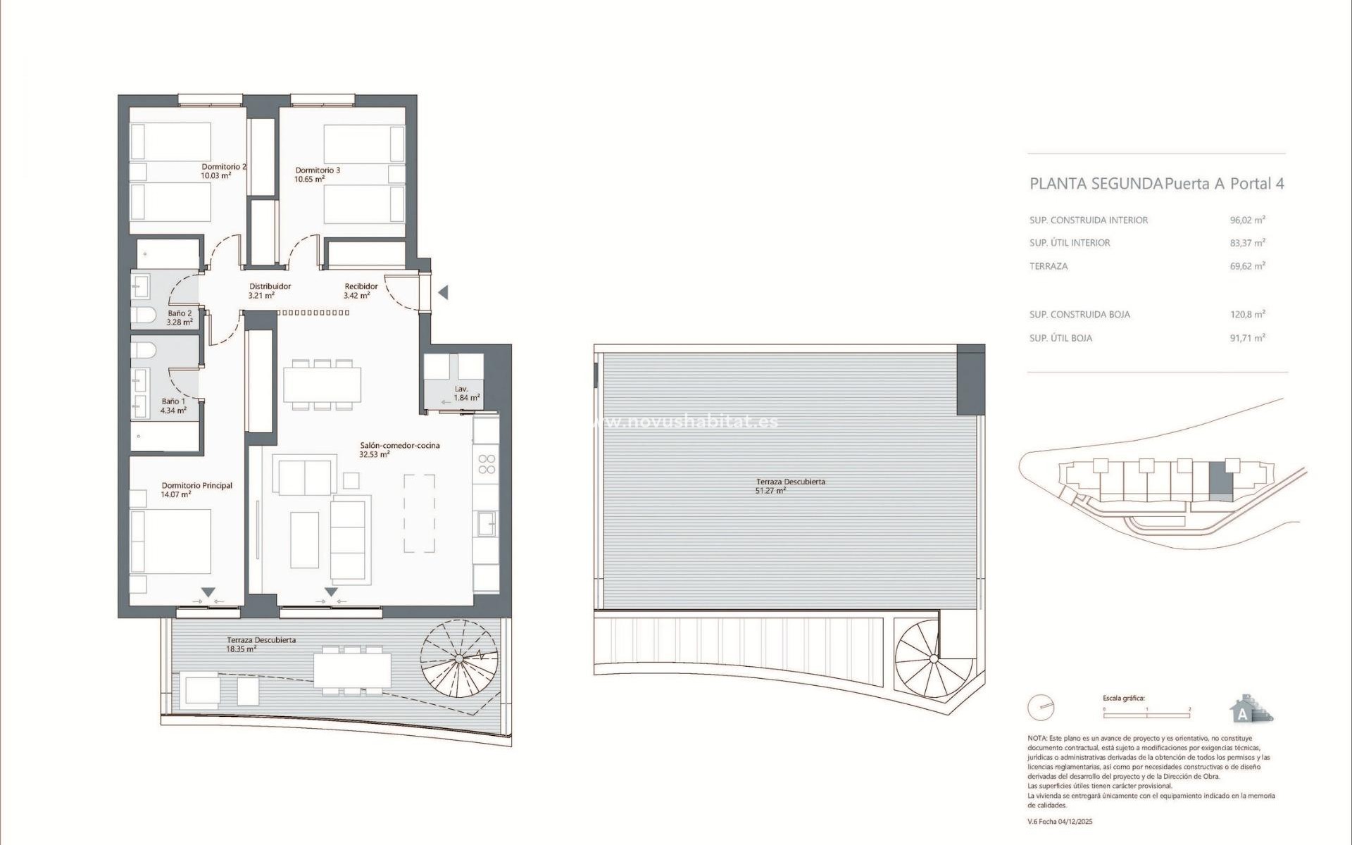 Neue Gebäude - Wohnung - Rincón de la Victoria