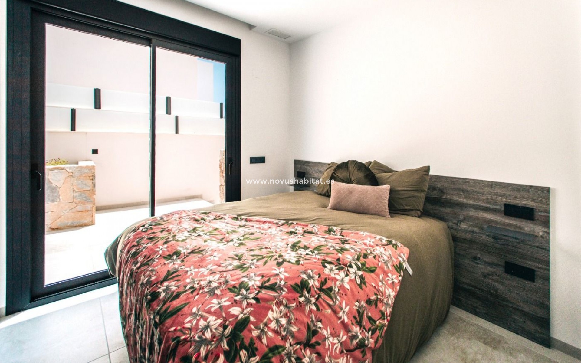 Neue Gebäude - Wohnung - Rojales / Ciudad Quesada - Rojales