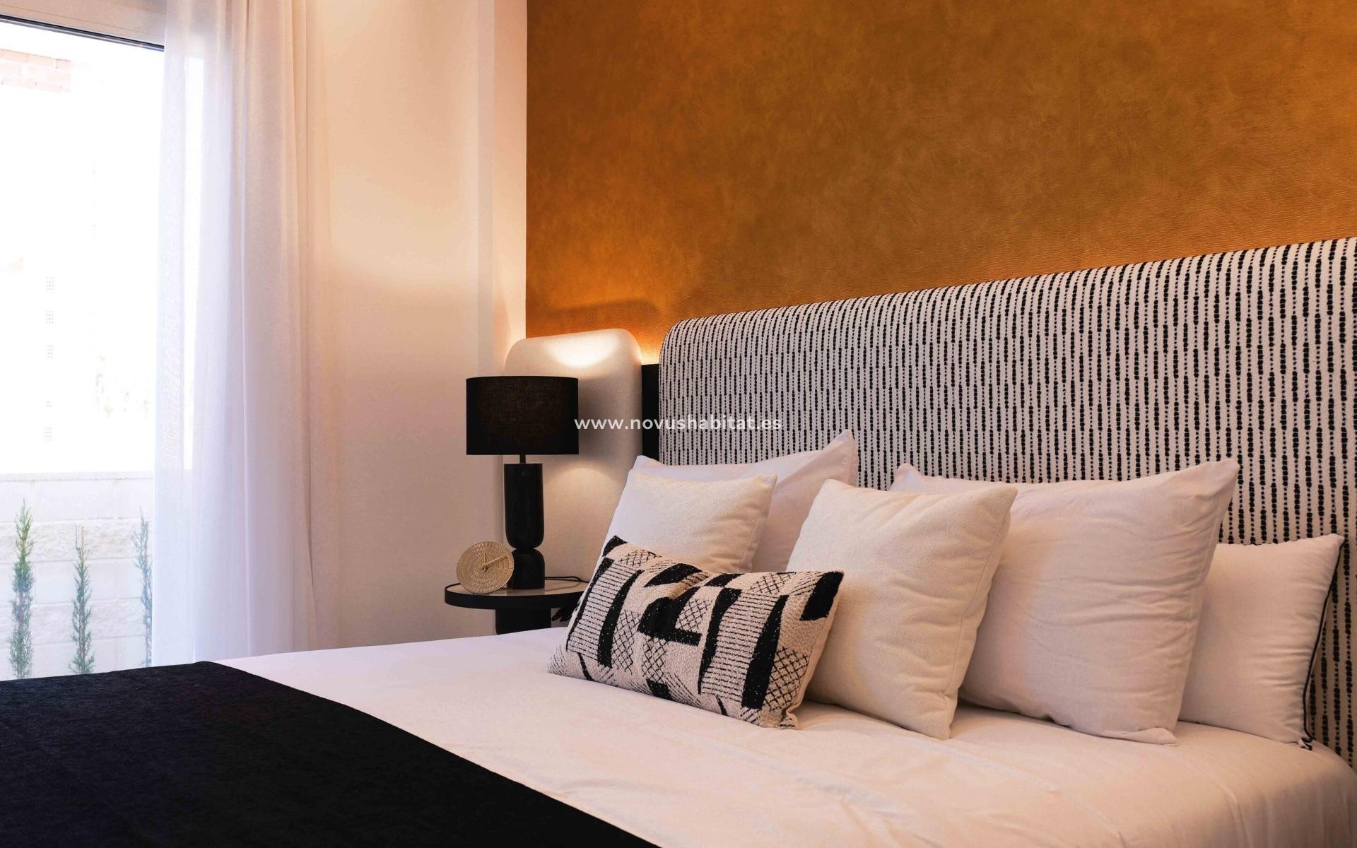 Neue Gebäude - Wohnung - Rojales / Ciudad Quesada - Rojales