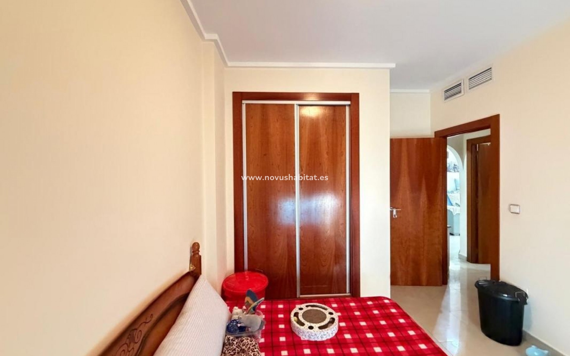 Neue Gebäude - Wohnung - Rojales / Ciudad Quesada - Rojales