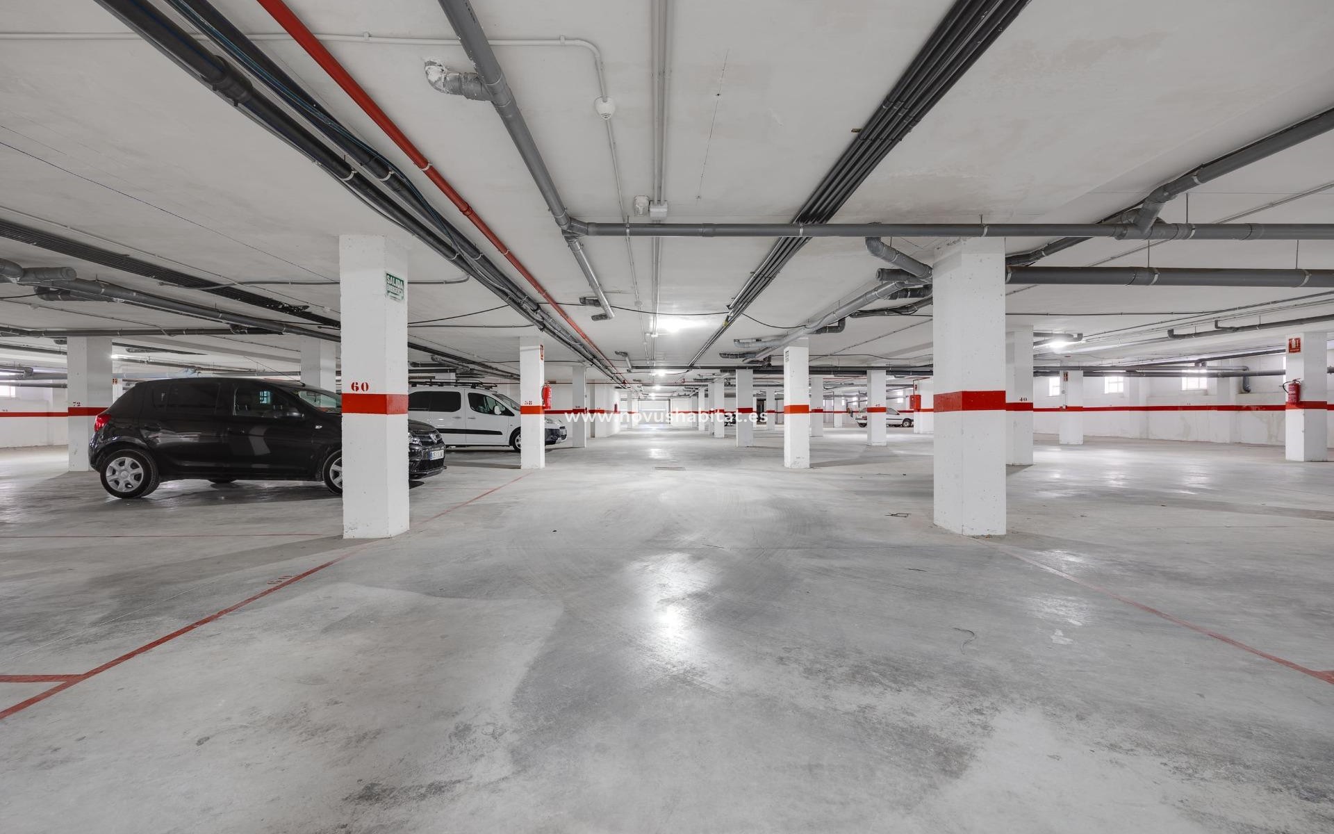 Neue Gebäude - Wohnung - San Fulgencio