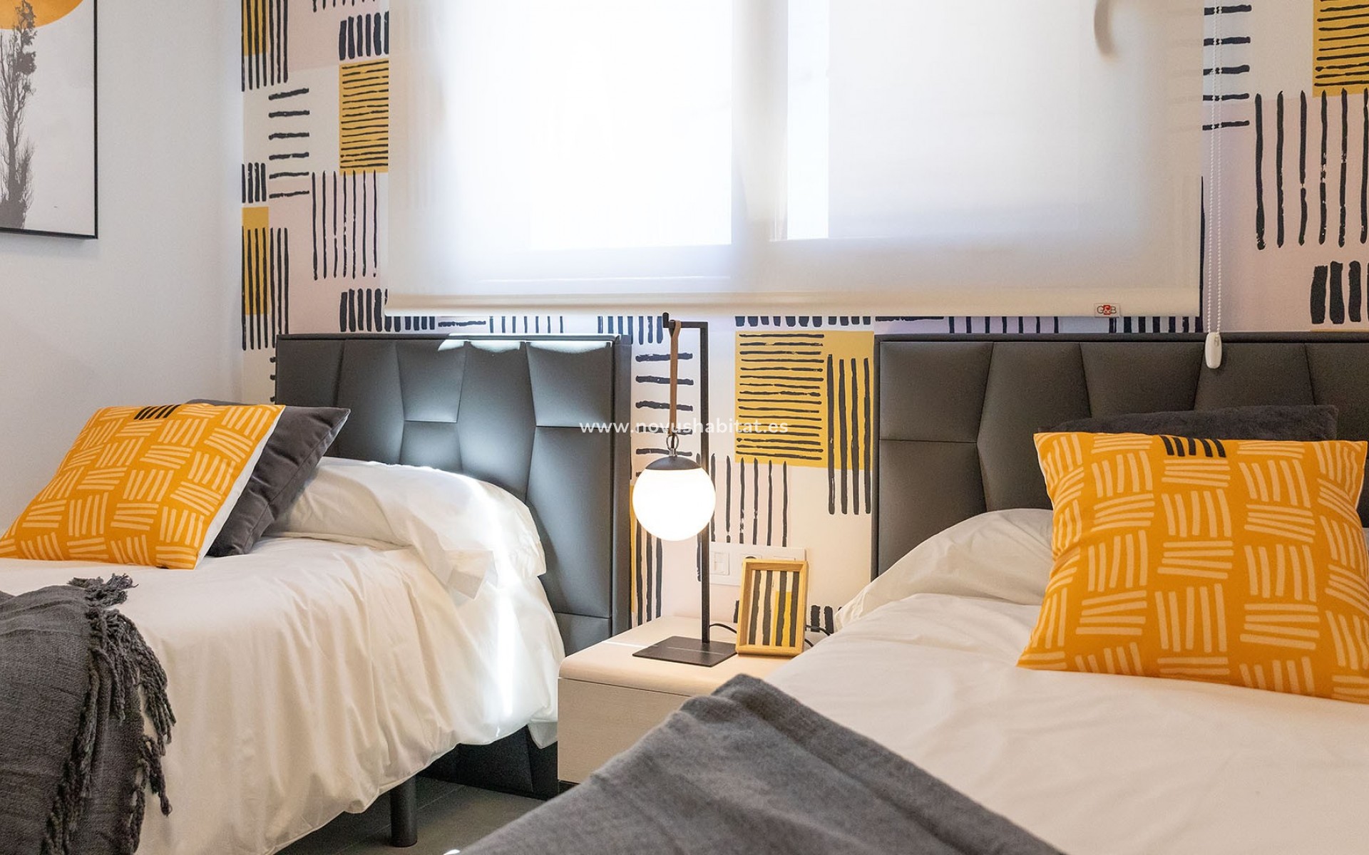 Neue Gebäude - Wohnung - San Juan de los Terreros - Mar De Pulpí