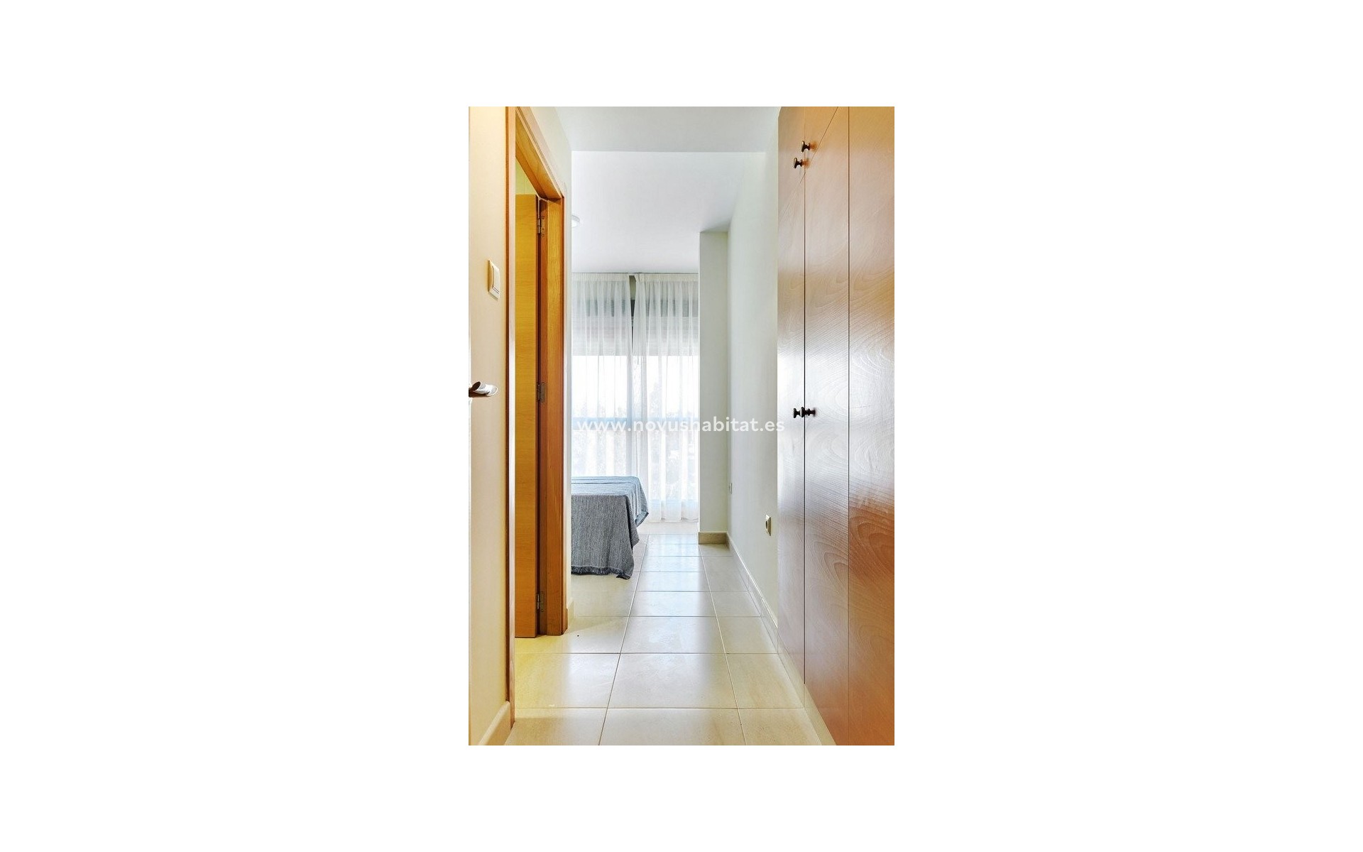 Neue Gebäude - Wohnung - San Miguel de Salinas