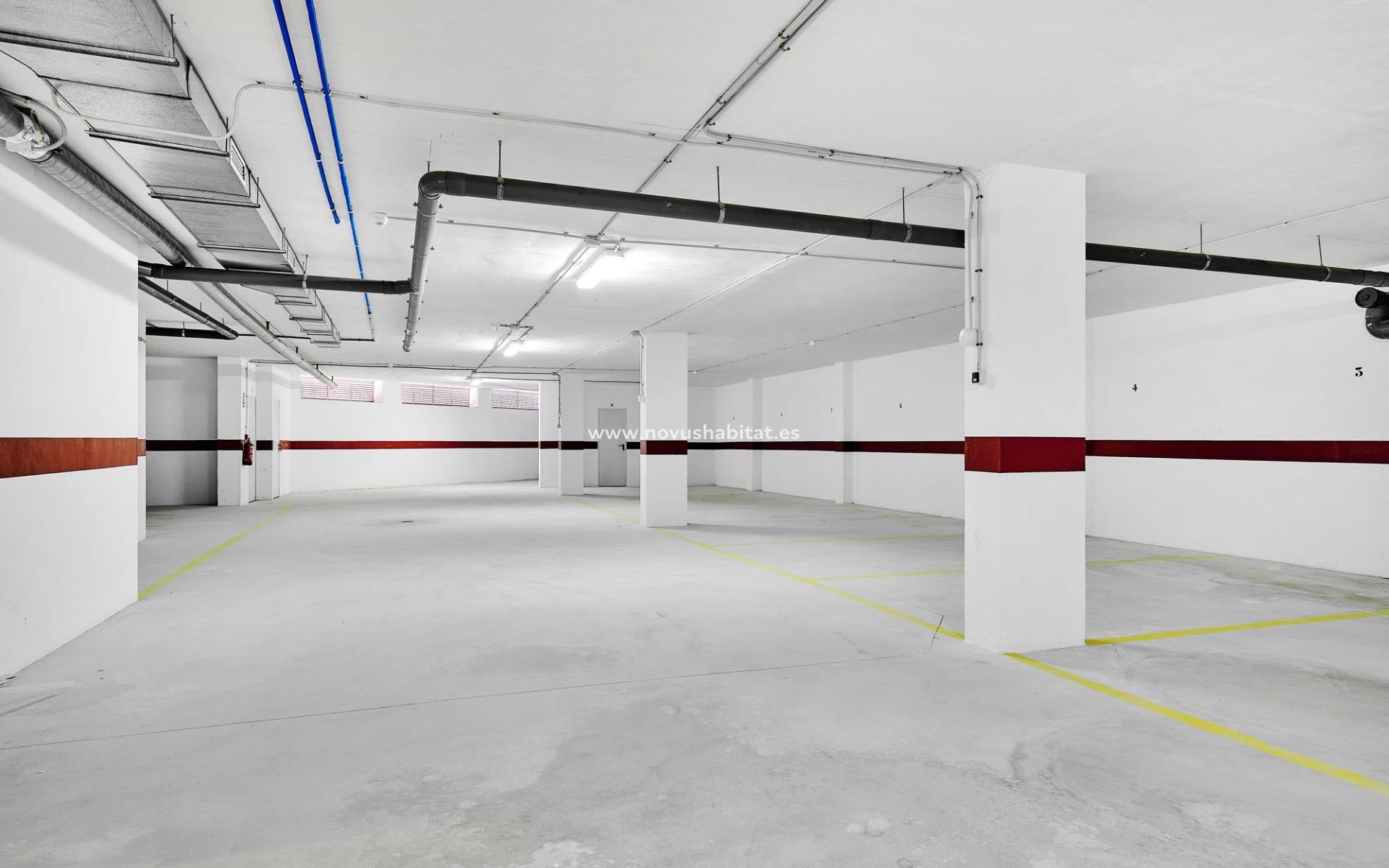 Neue Gebäude - Wohnung - San Miguel de Salinas