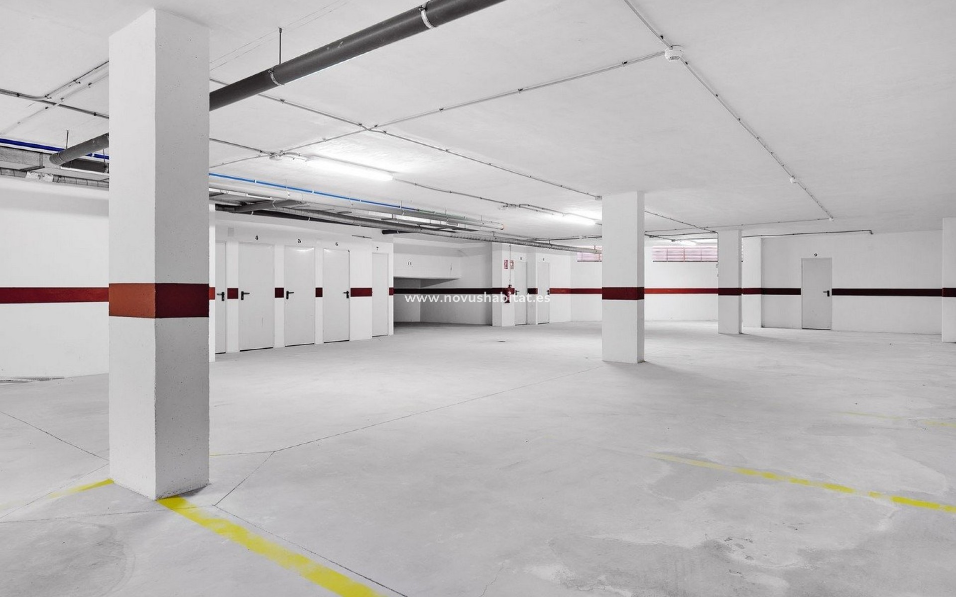 Neue Gebäude - Wohnung - San Miguel de Salinas