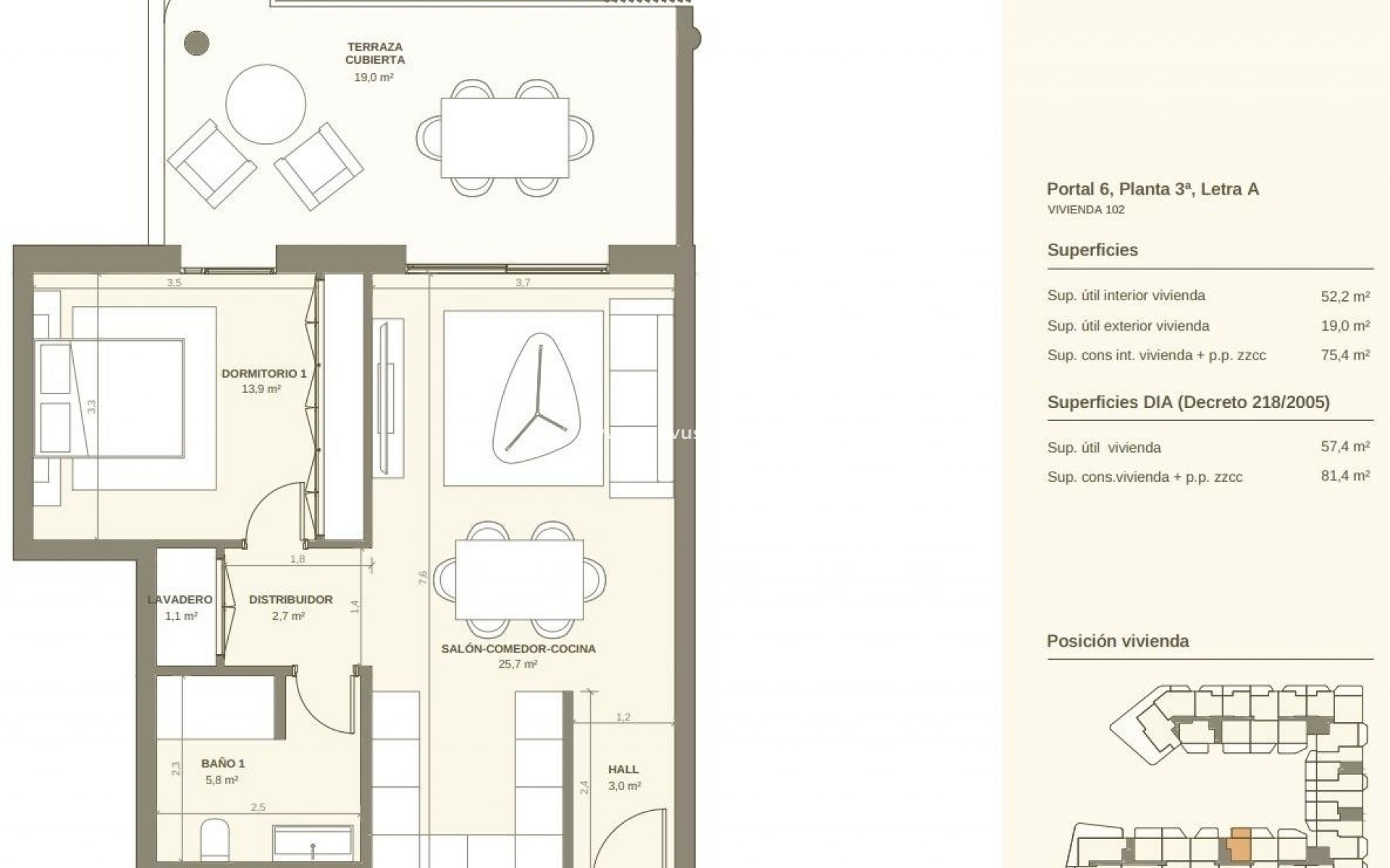 Neue Gebäude - Wohnung - San Pedro De Alcantara