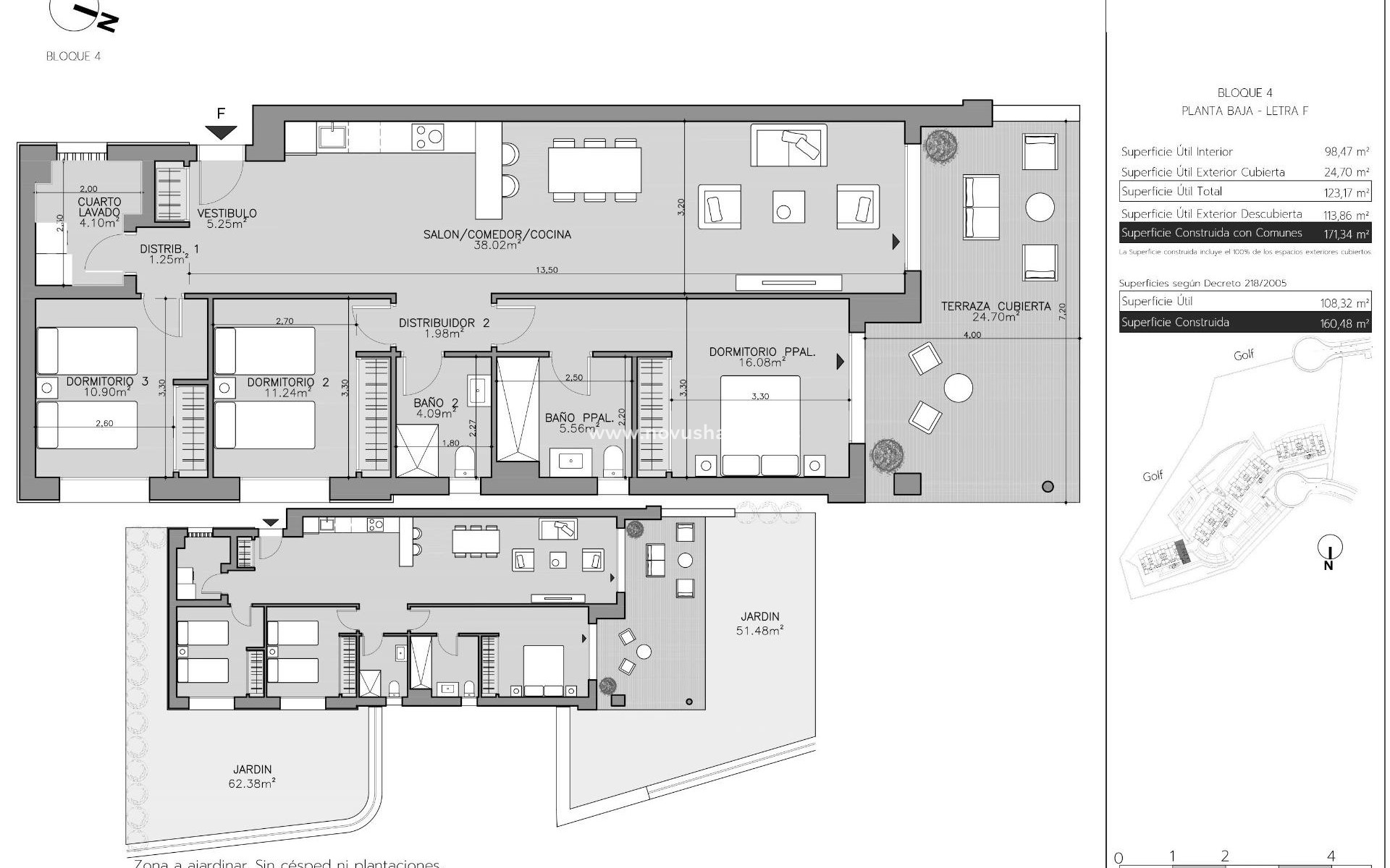 Neue Gebäude - Wohnung - San Roque - Alcaidesa