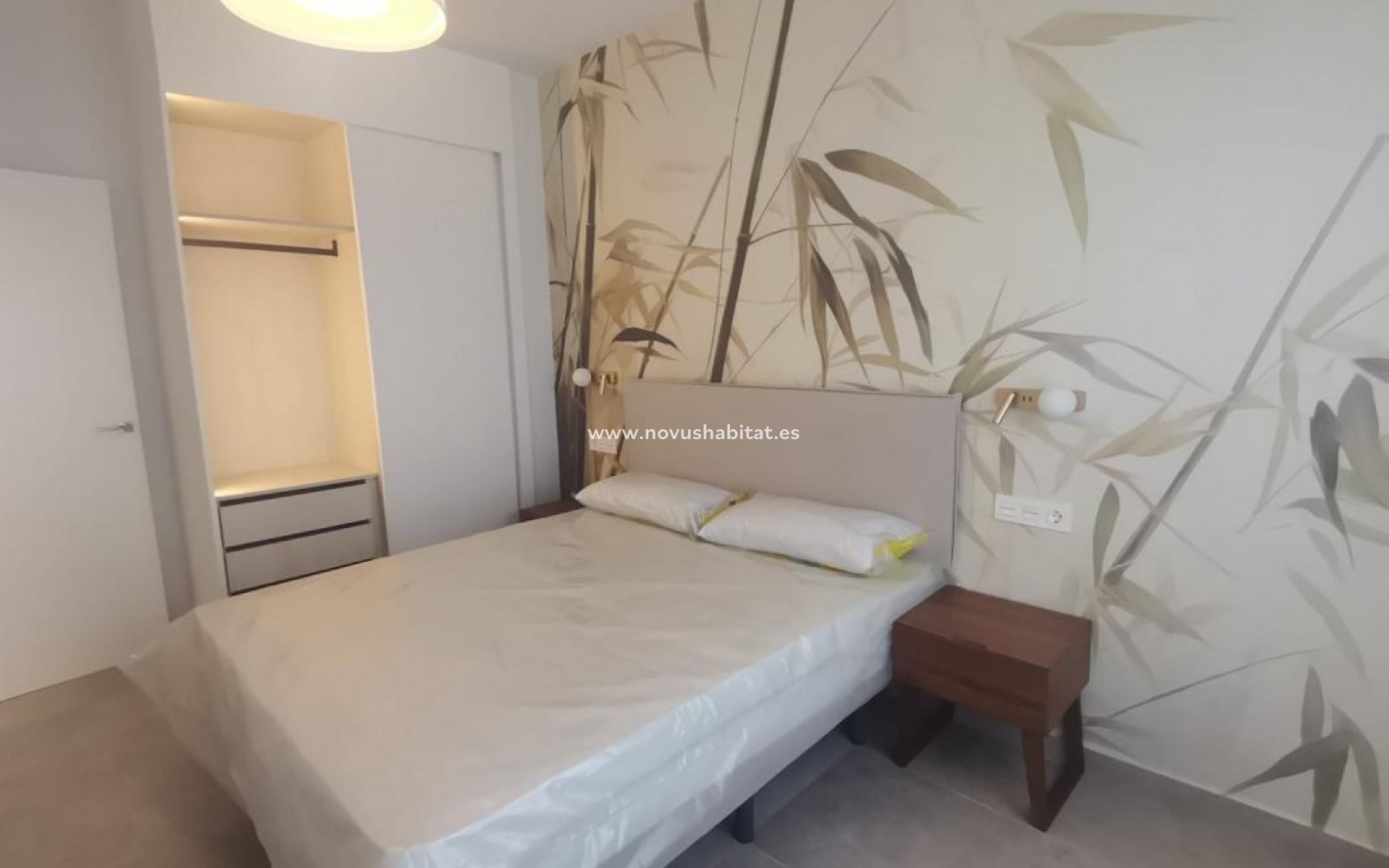 Neue Gebäude - Wohnung - Torrevieja