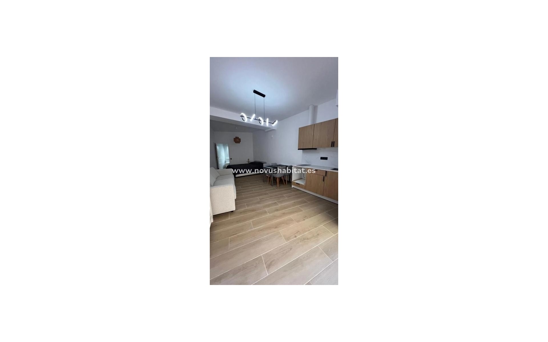 Neue Gebäude - Wohnung - Torrevieja
