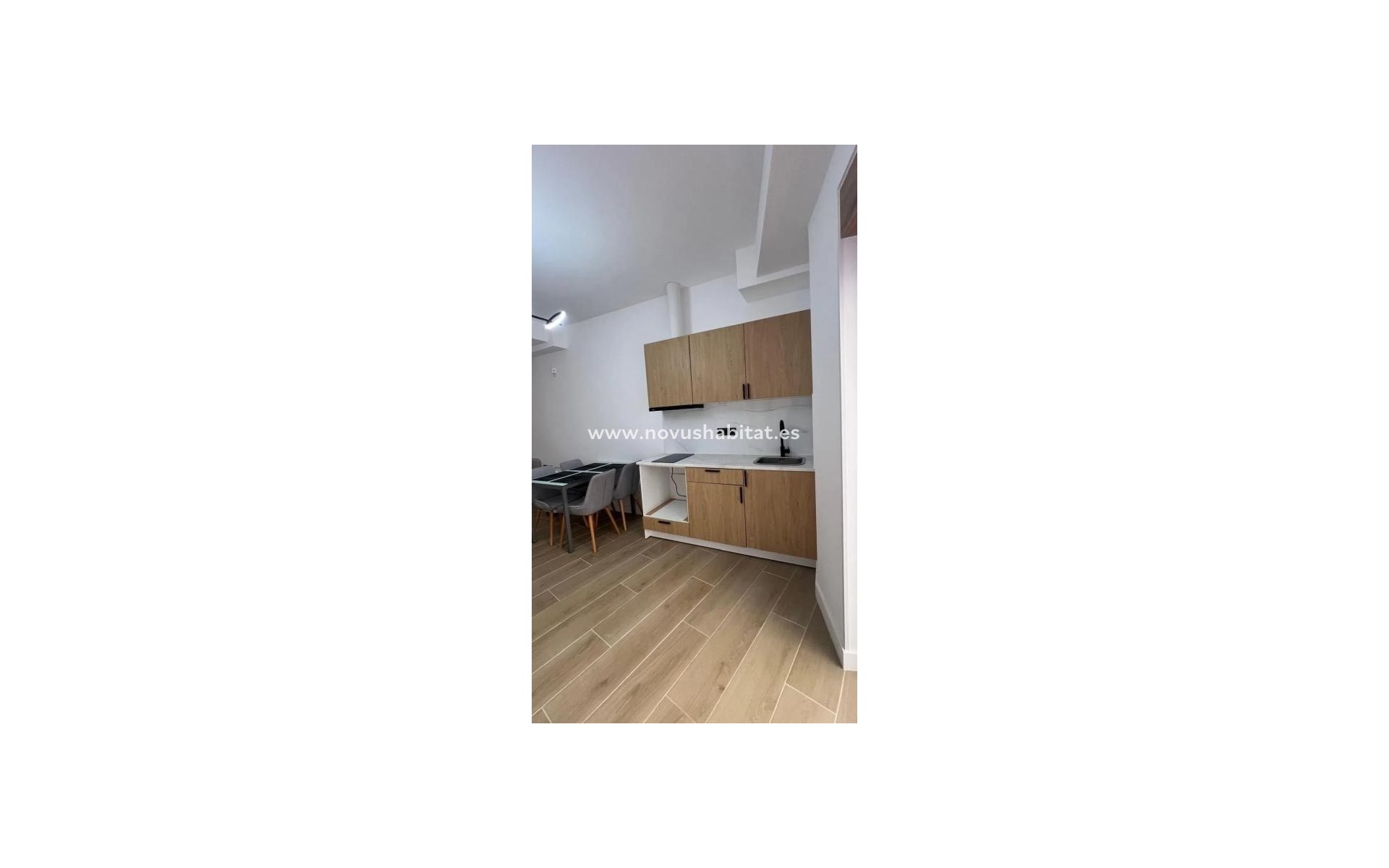 Neue Gebäude - Wohnung - Torrevieja