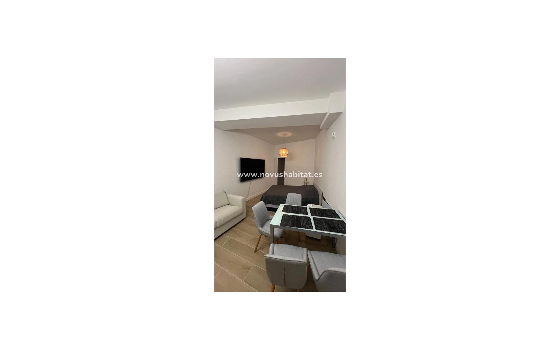 Neue Gebäude - Wohnung - Torrevieja