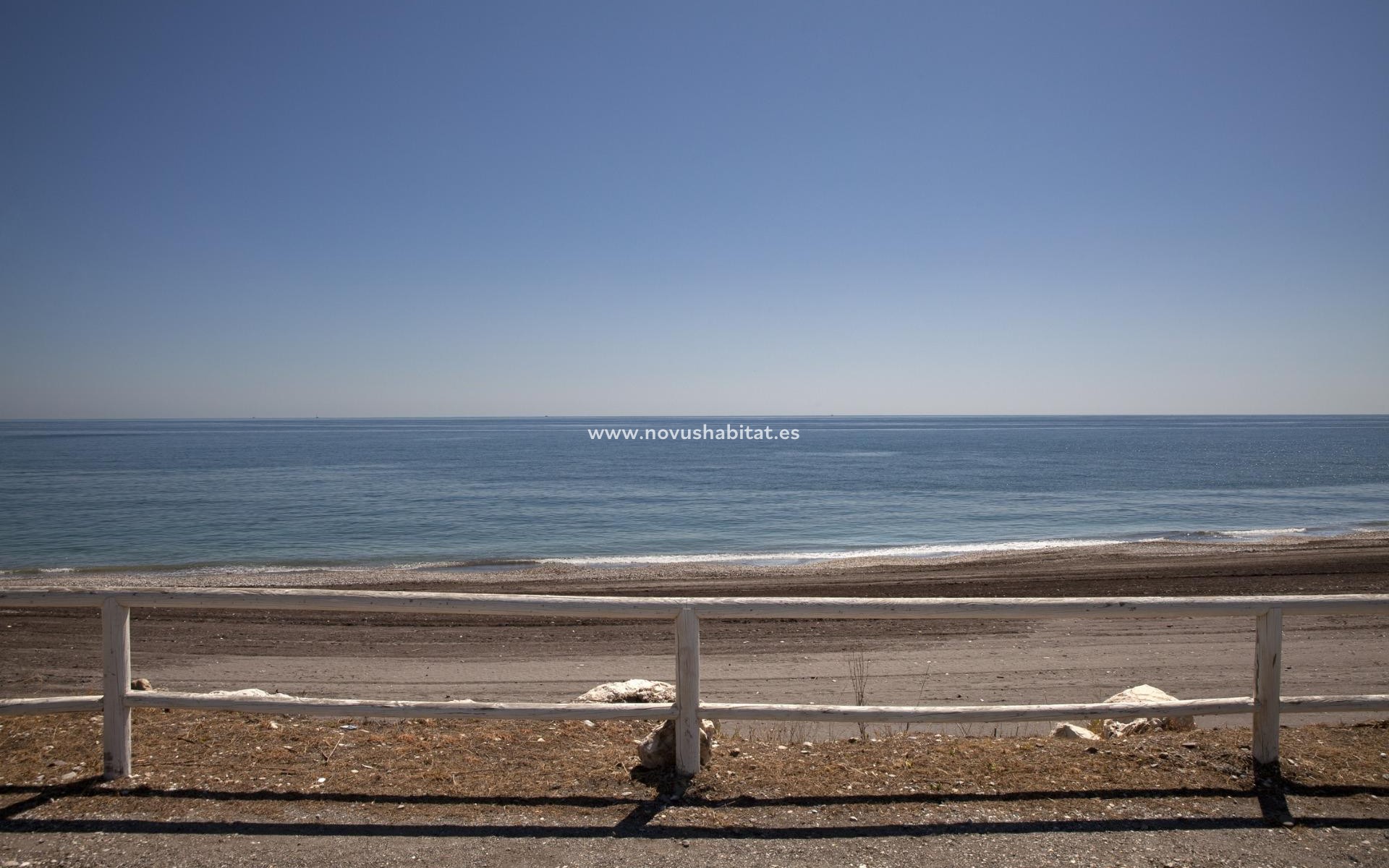 Neue Gebäude - Wohnung - Torrox Costa - El Peñoncillo