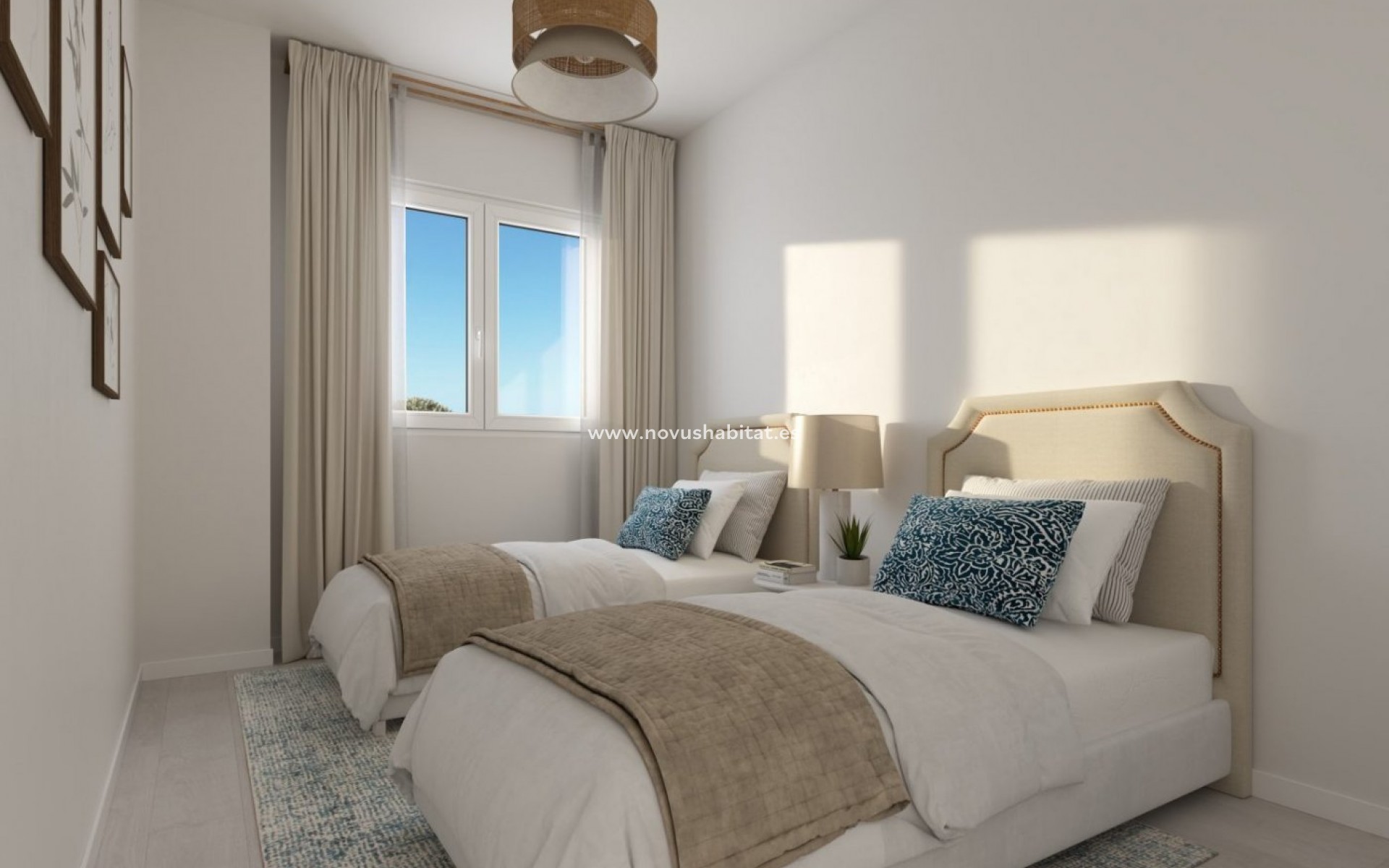 Neue Gebäude - Wohnung - Vélez-Málaga - Vélez Málaga