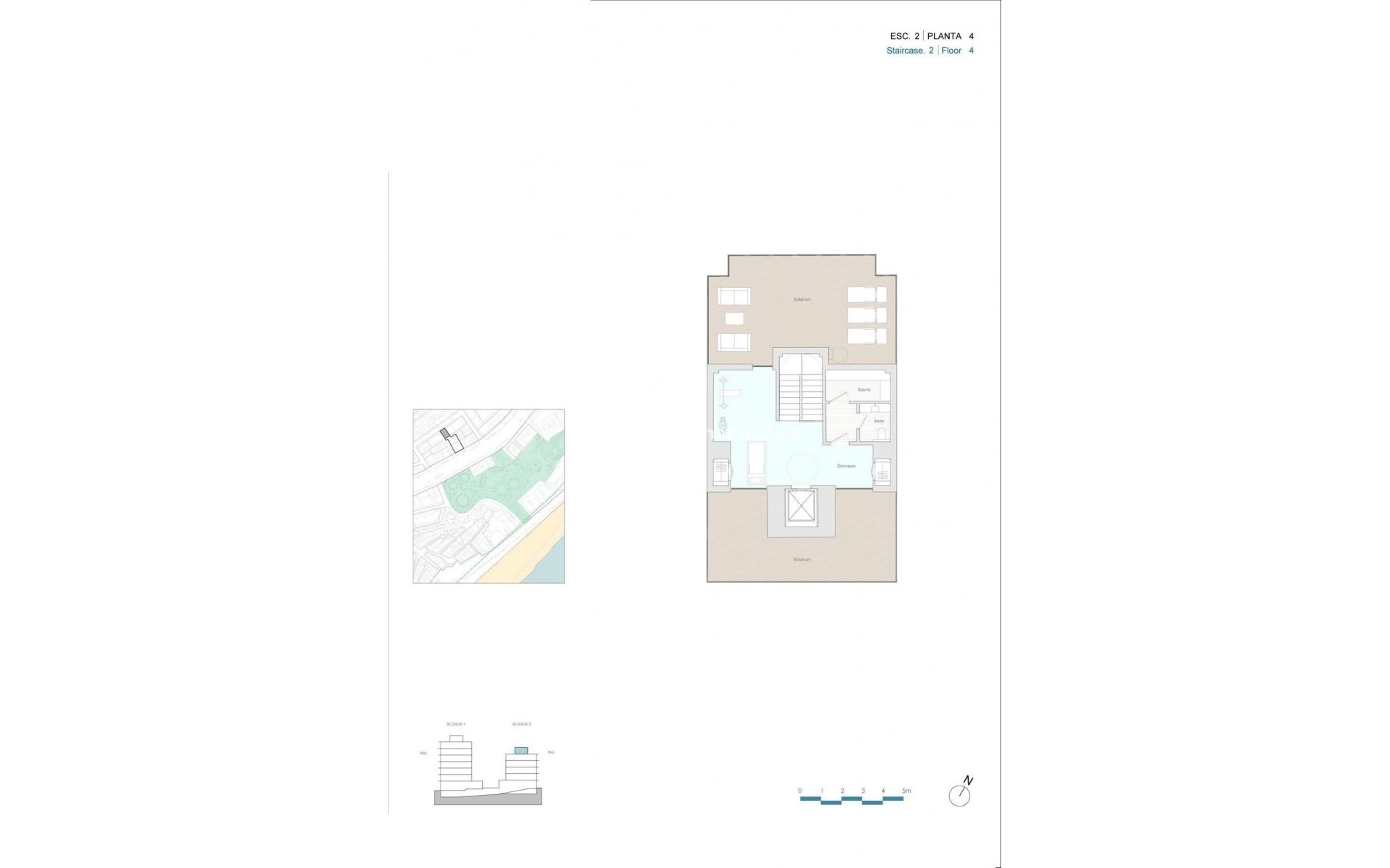 Neue Gebäude - Wohnung - Villajoyosa