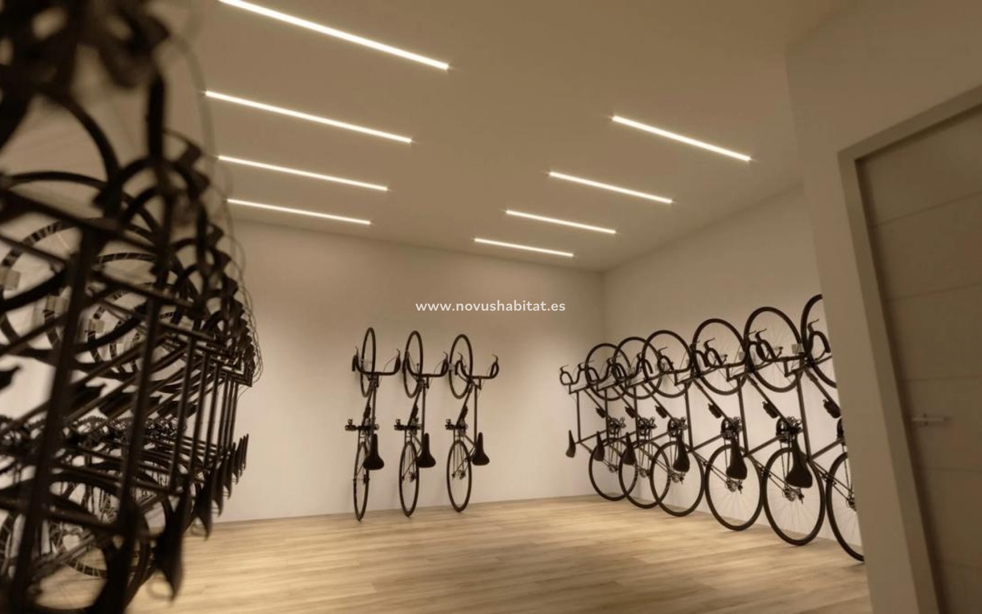 New Build - Apartament - Alicante