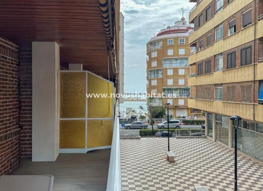 New Build - Apartament - Almoradí