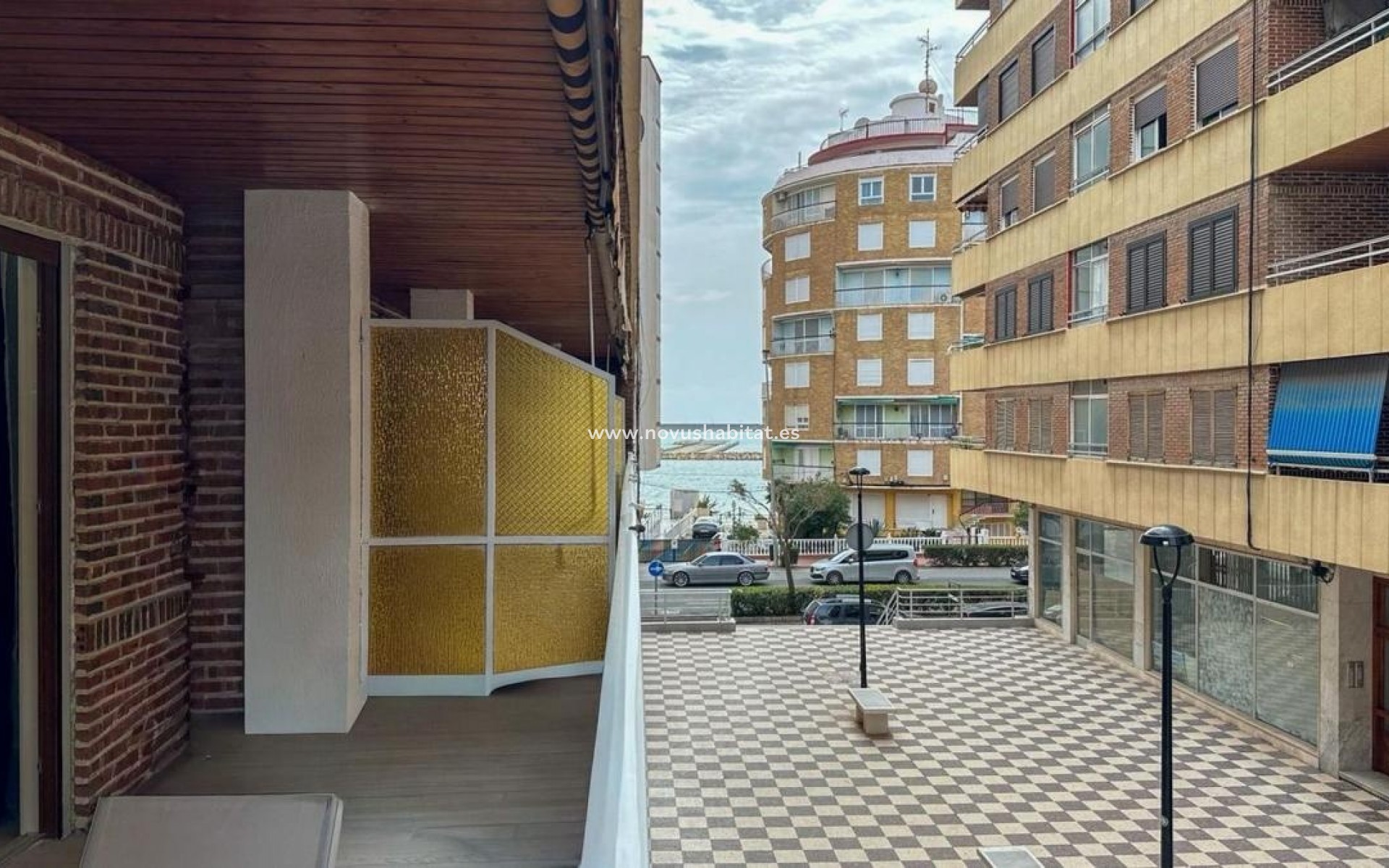 New Build - Apartament - Almoradí