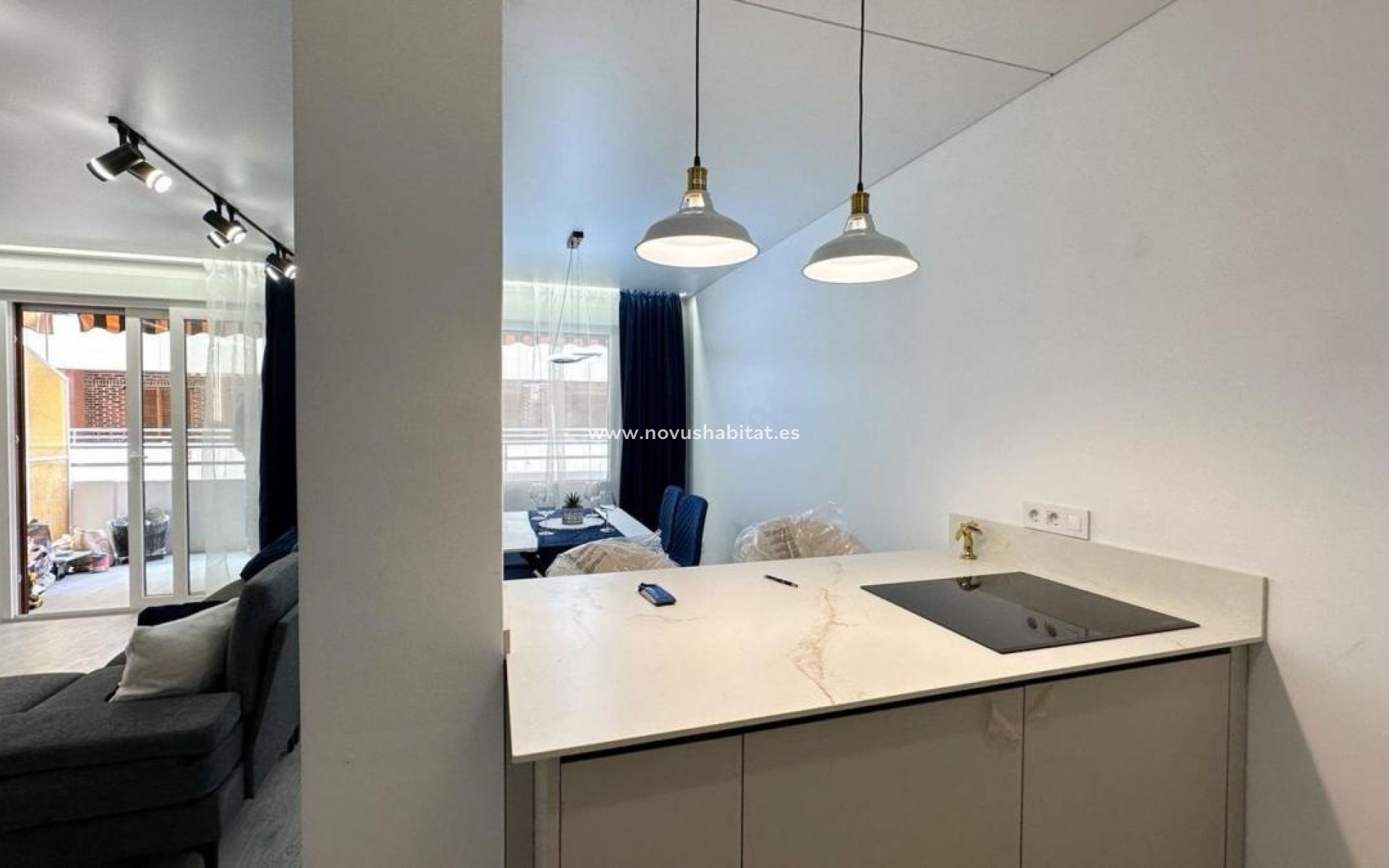 New Build - Apartament - Almoradí