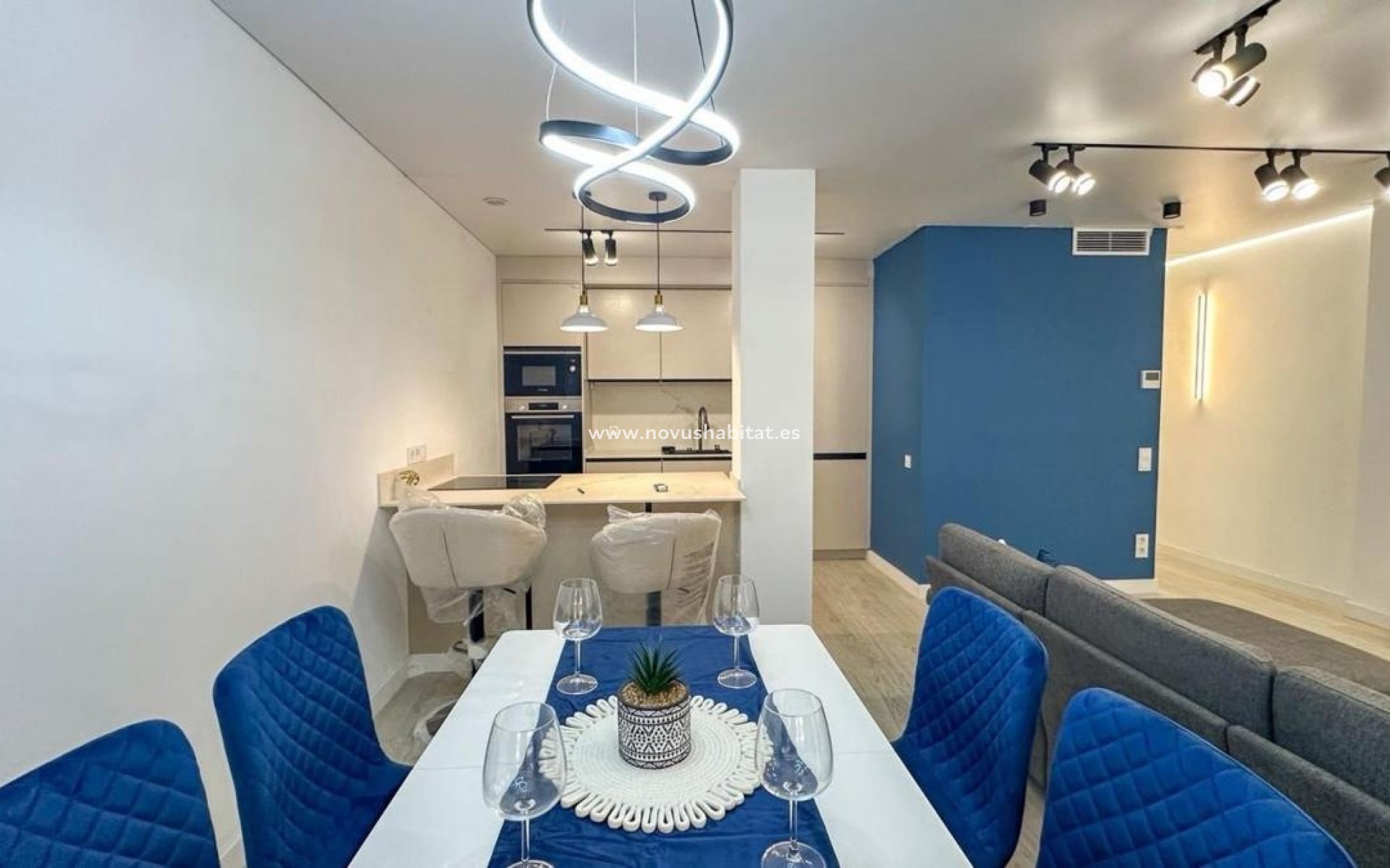 New Build - Apartament - Almoradí