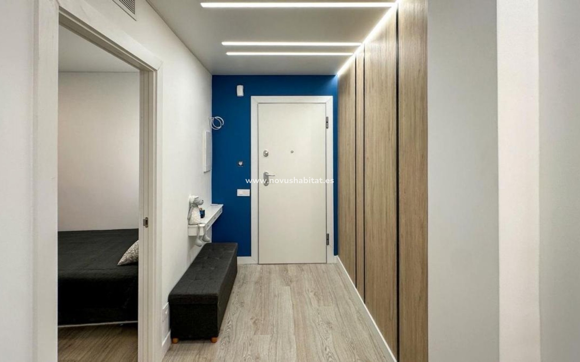 New Build - Apartament - Almoradí