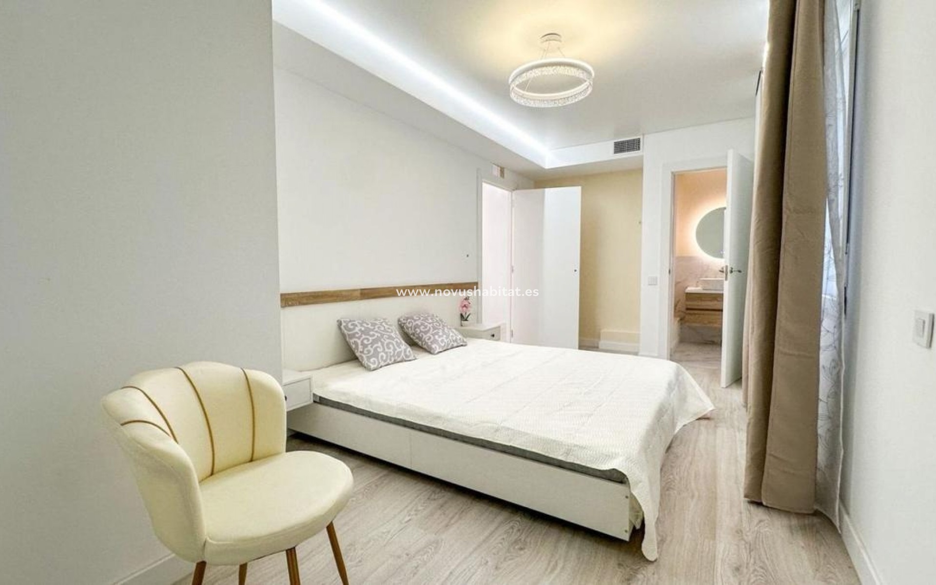 New Build - Apartament - Almoradí