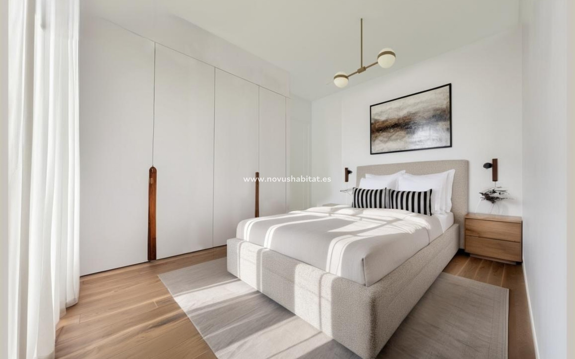 New Build - Apartament - Bigastro