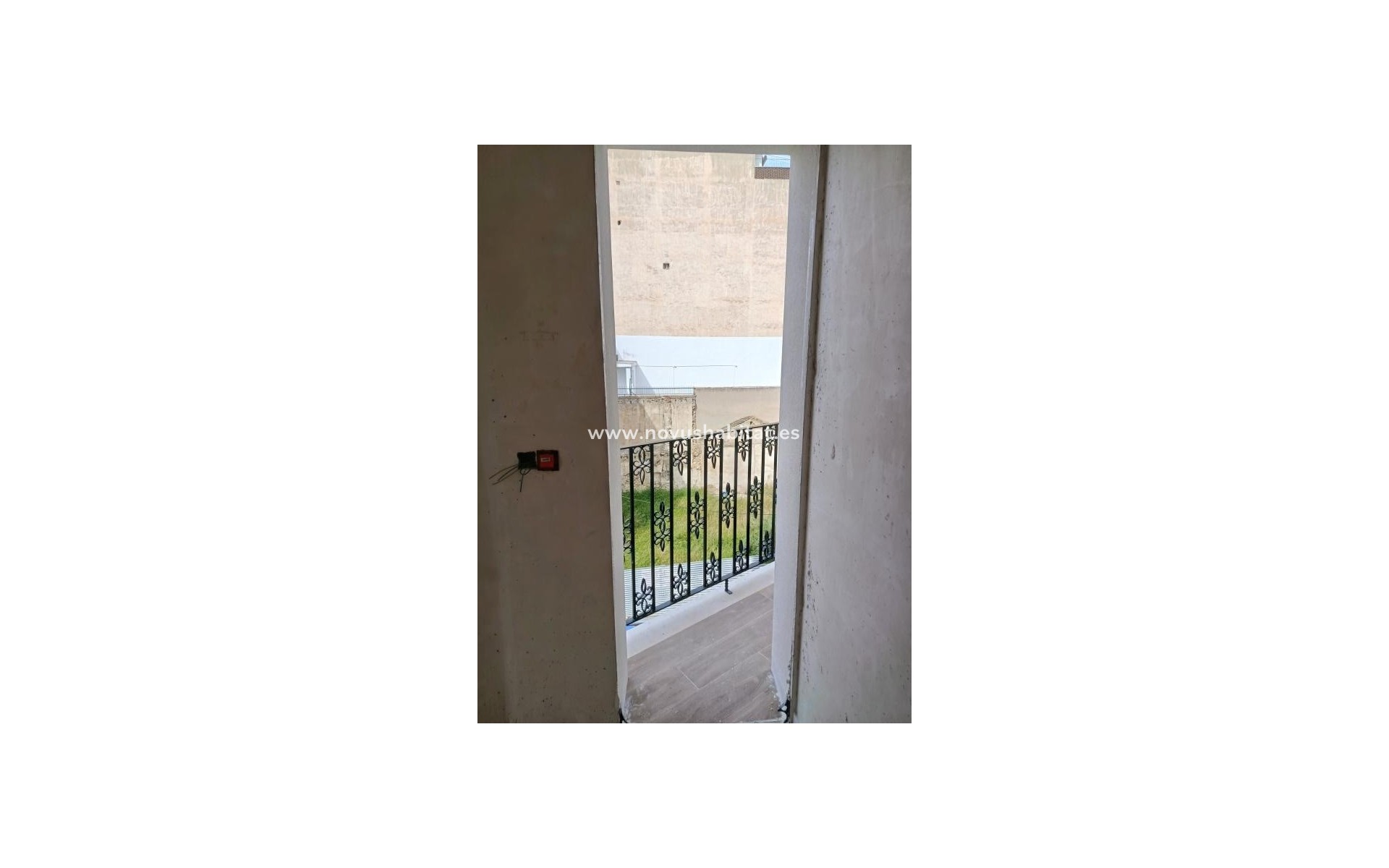 New Build - Apartament - Bigastro