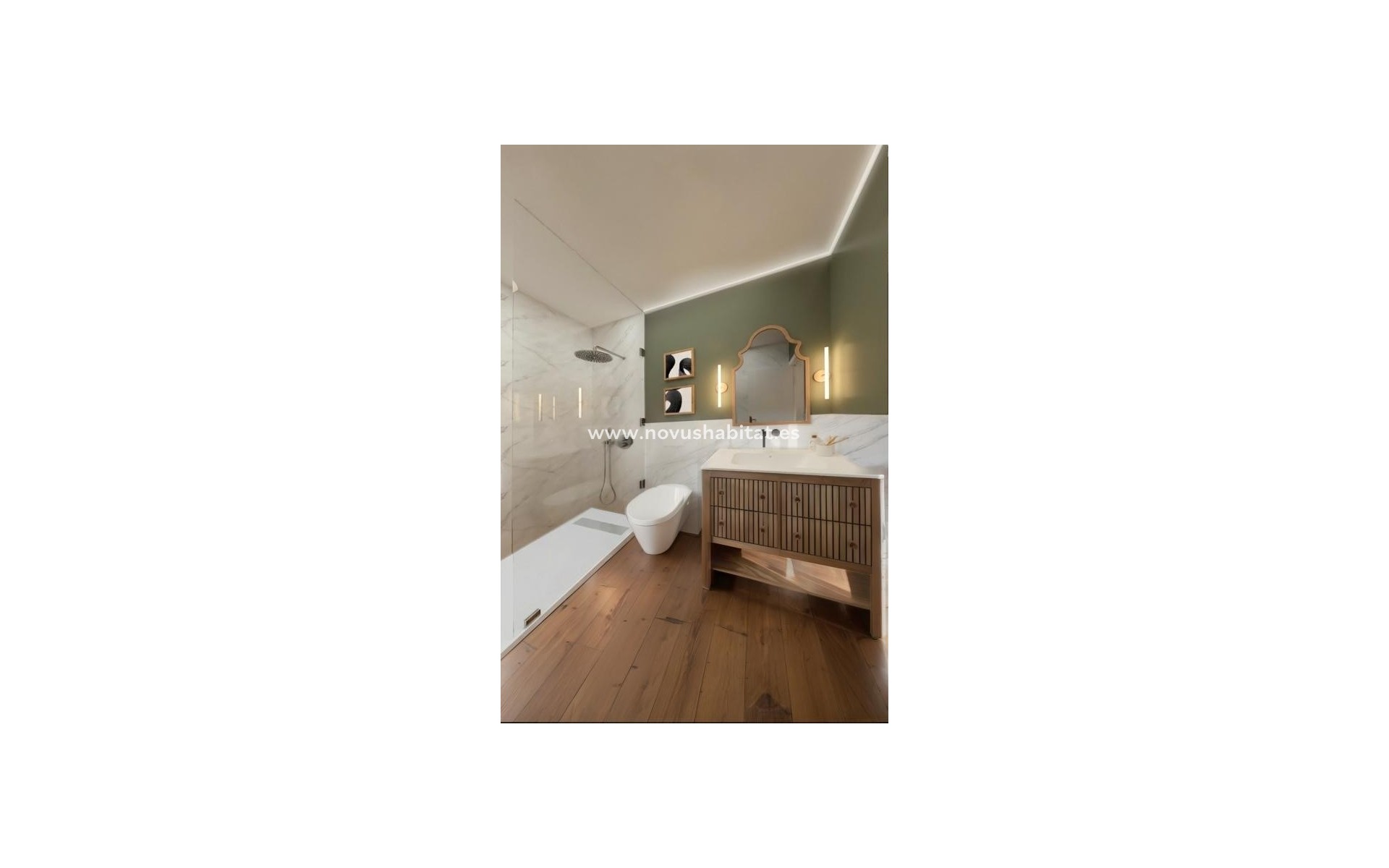 New Build - Apartament - Bigastro