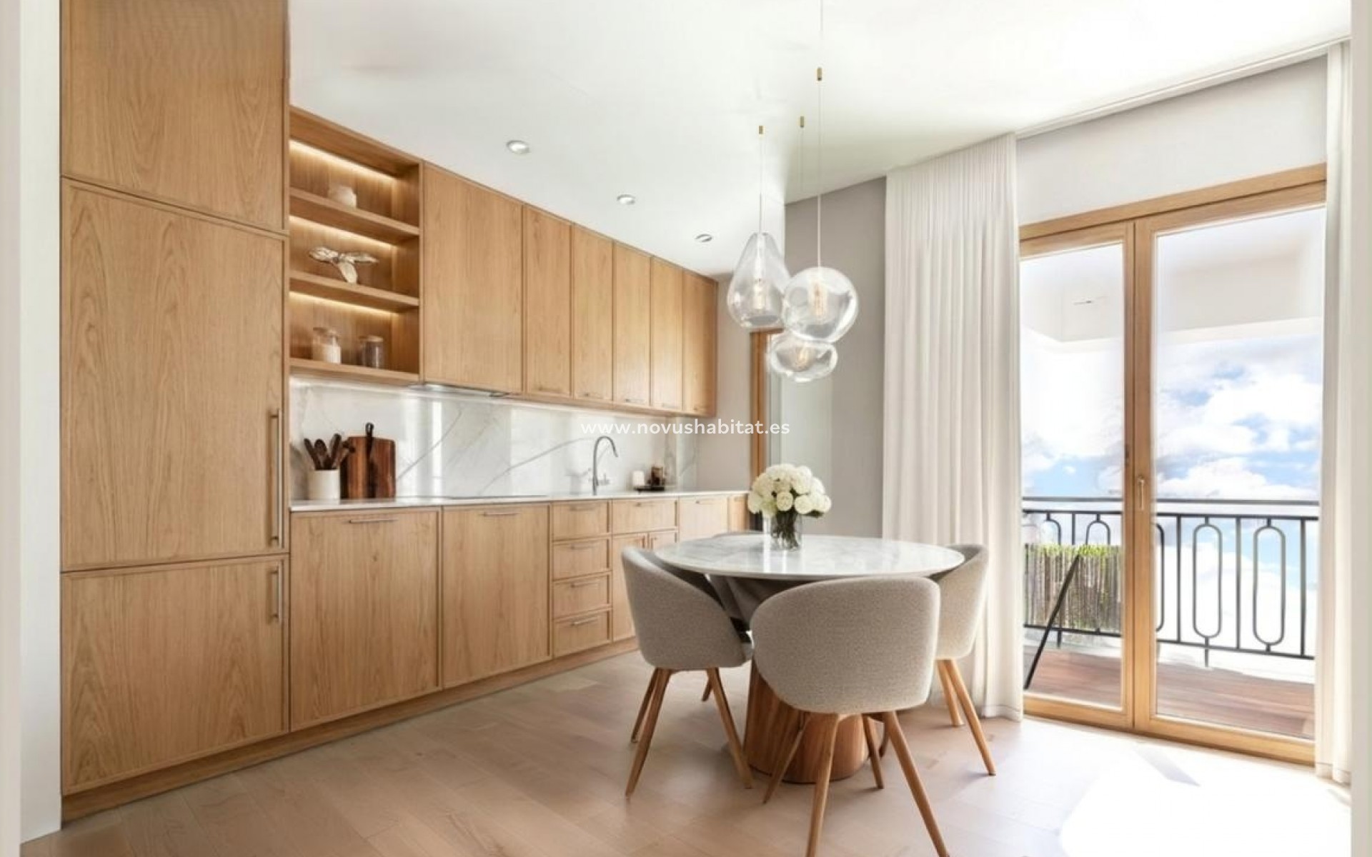 New Build - Apartament - Bigastro